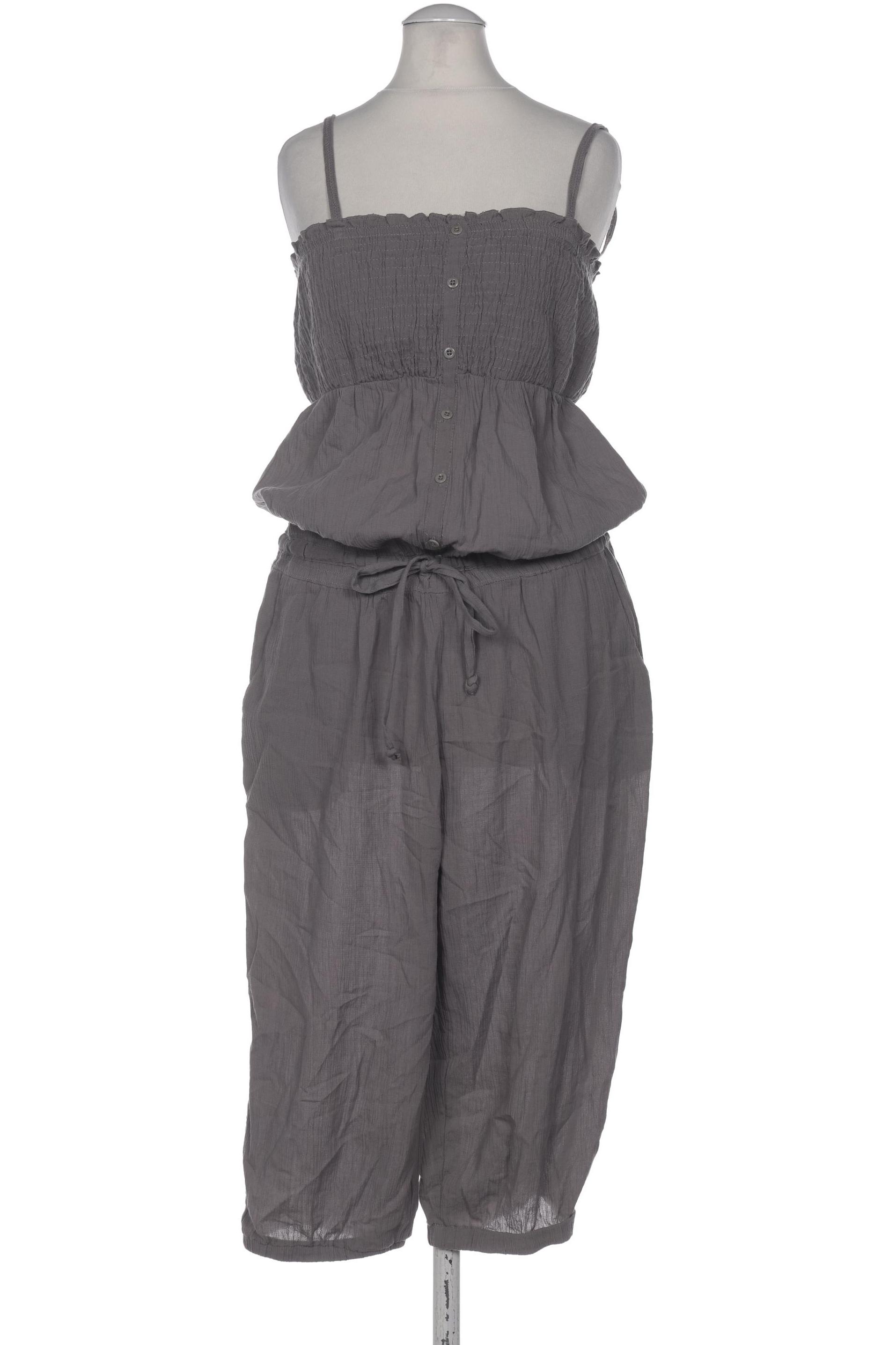 Esprit Damen Jumpsuit/Overall, grau von Esprit