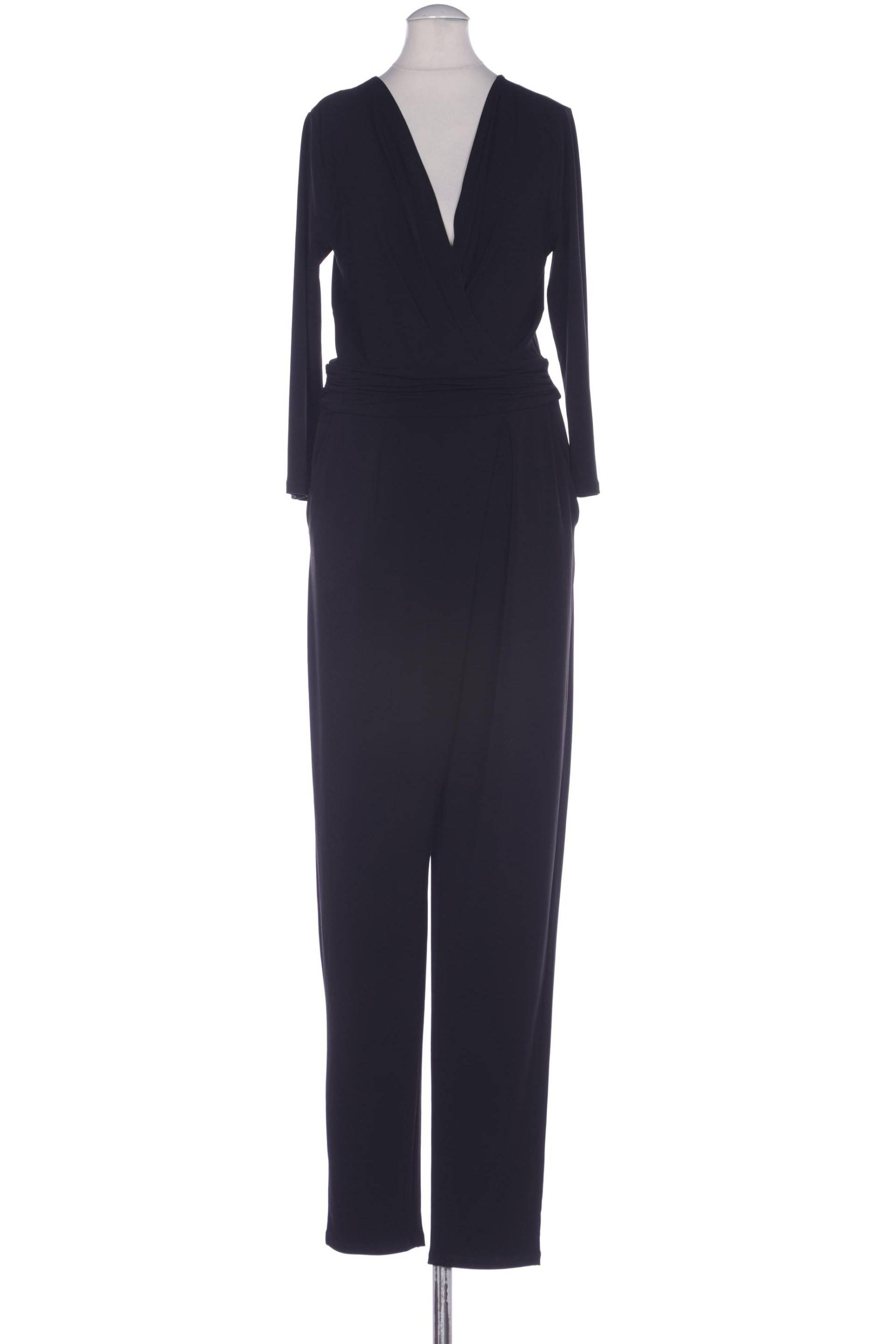 Esprit Damen Jumpsuit/Overall, schwarz von Esprit