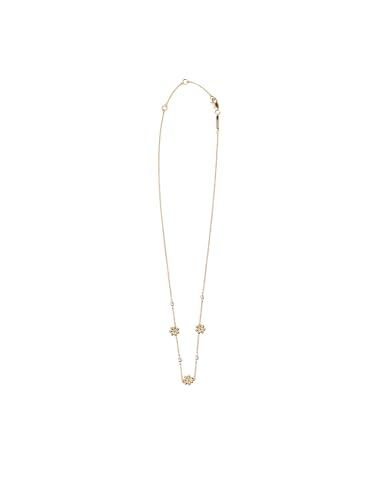Esprit Damen-Kette 925er Silber One Size 88879091 von Esprit