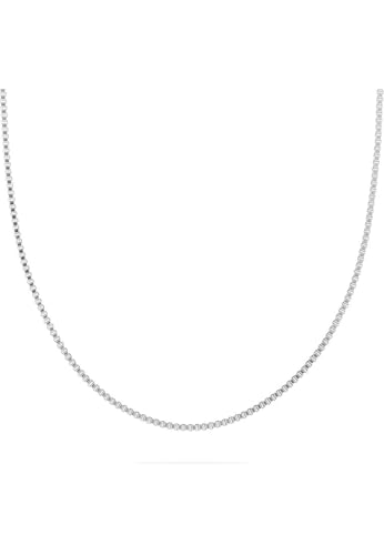 Esprit Damen-Kette Edelstahl One Size 89039754 von Esprit