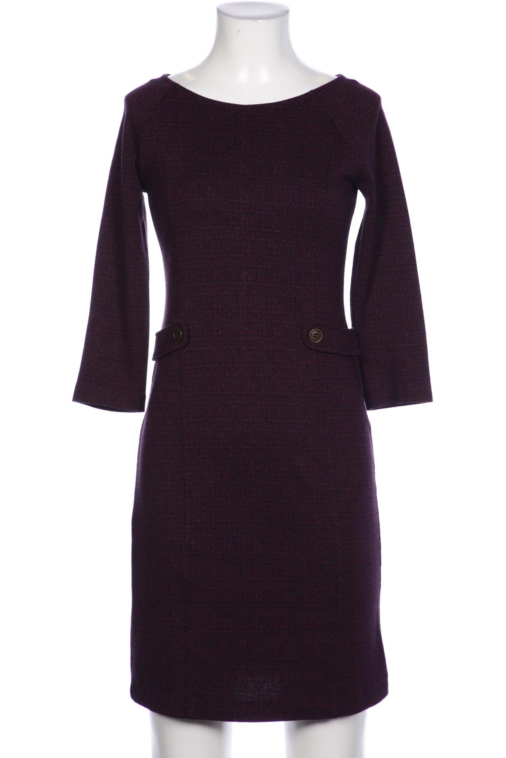 Esprit Damen Kleid, bordeaux, Gr. 36 von Esprit