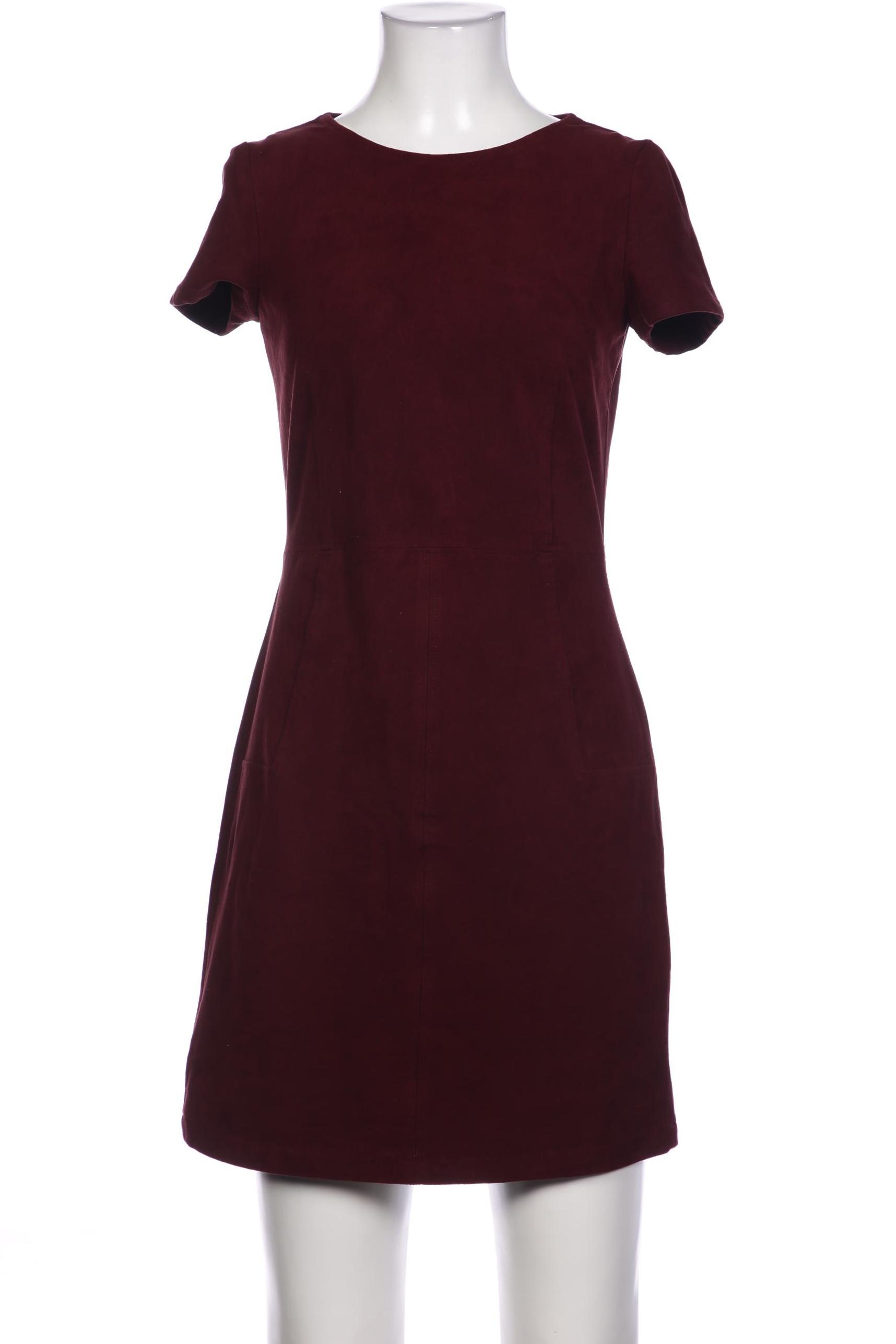 Esprit Damen Kleid, bordeaux, Gr. 34 von Esprit