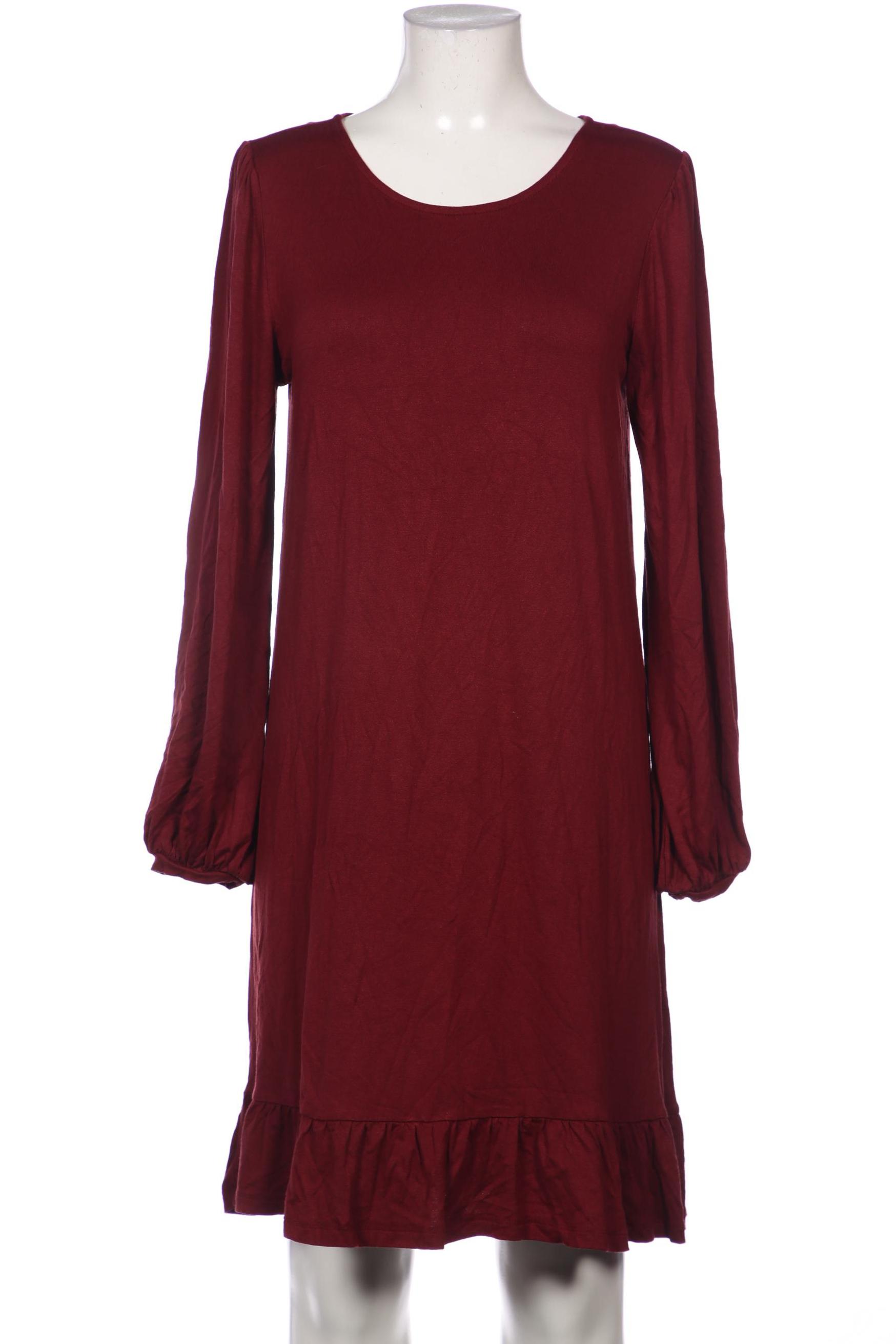 Esprit Damen Kleid, bordeaux, Gr. 36 von Esprit