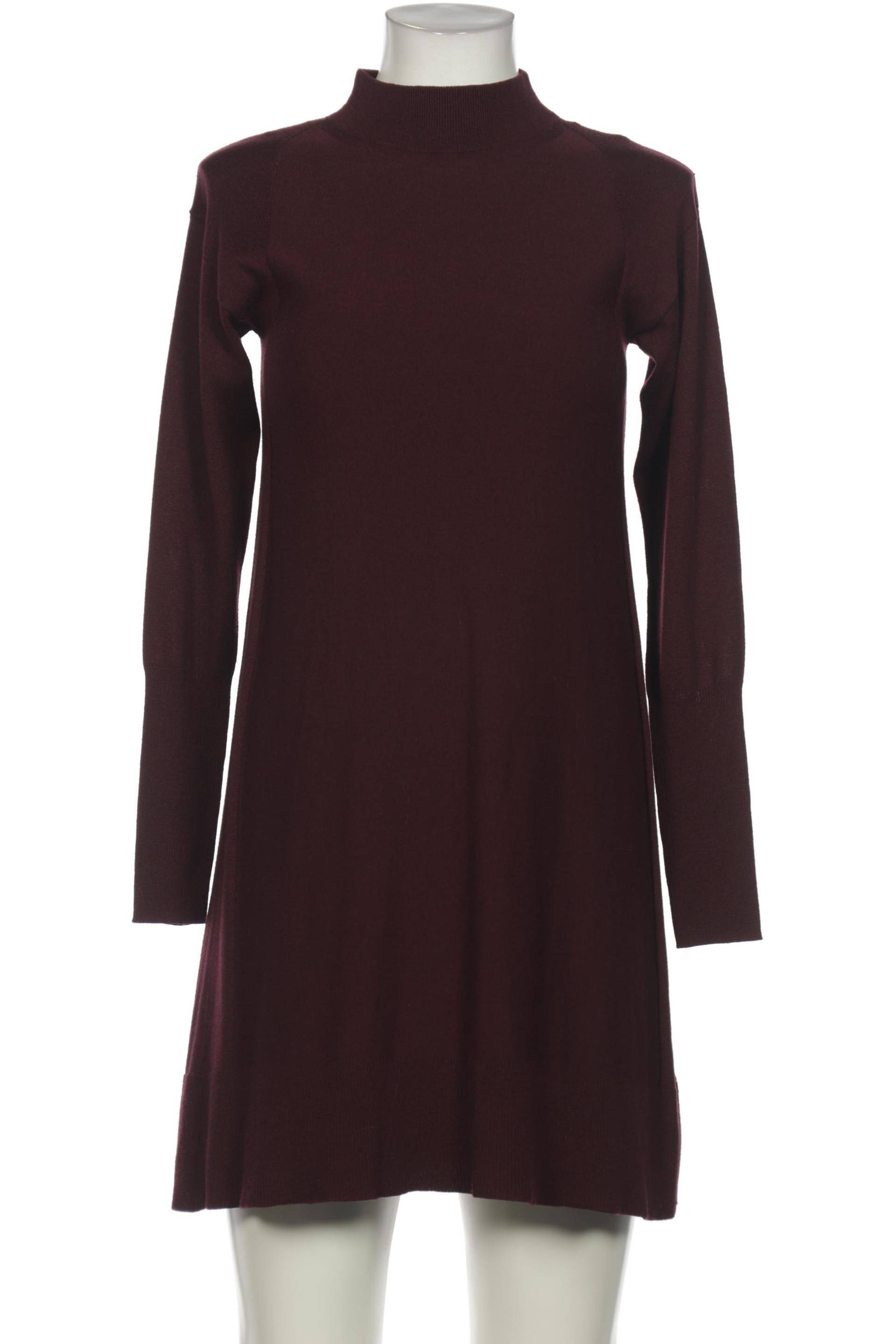 Esprit Damen Kleid, bordeaux, Gr. 36 von Esprit