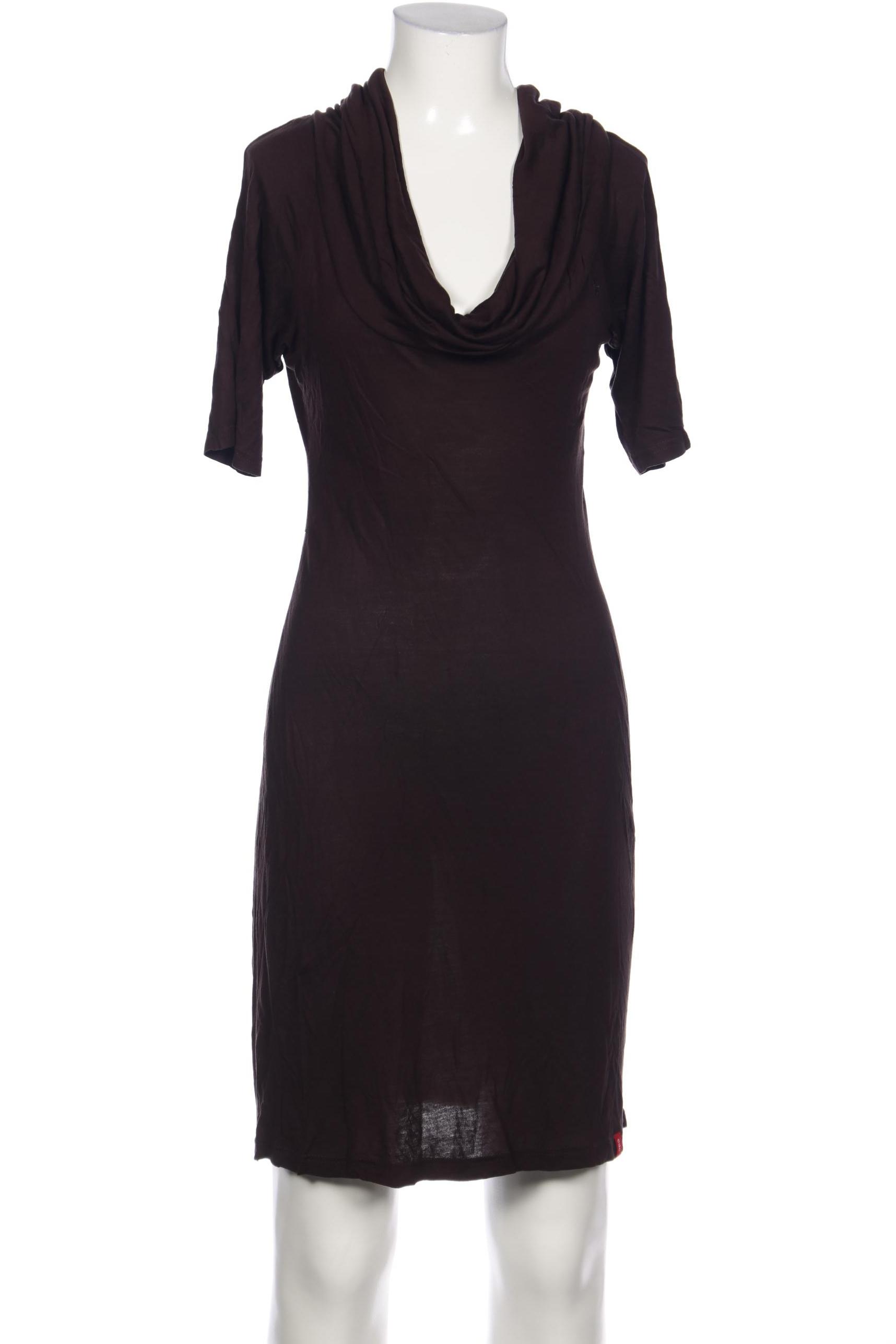 Esprit Damen Kleid, braun von Esprit