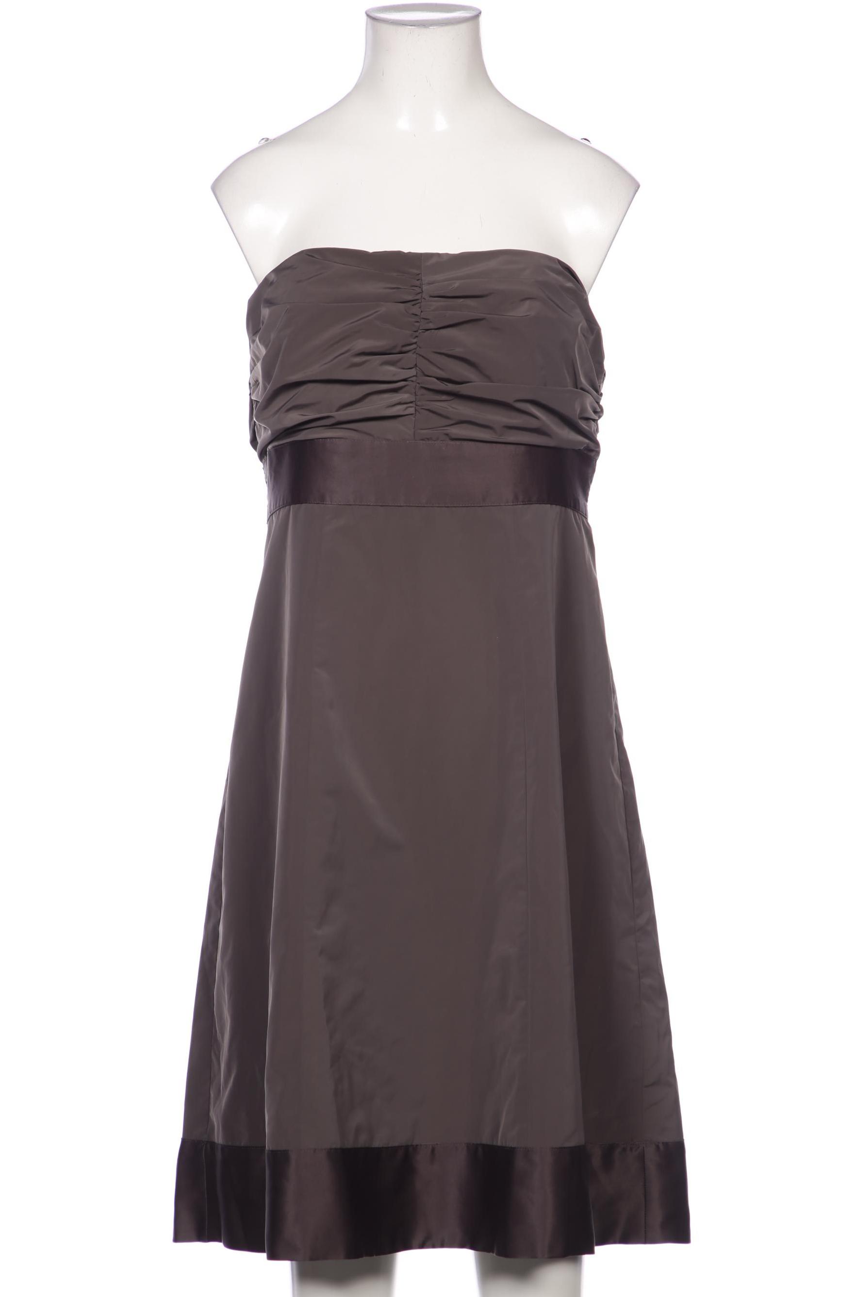 Esprit Damen Kleid, braun von Esprit