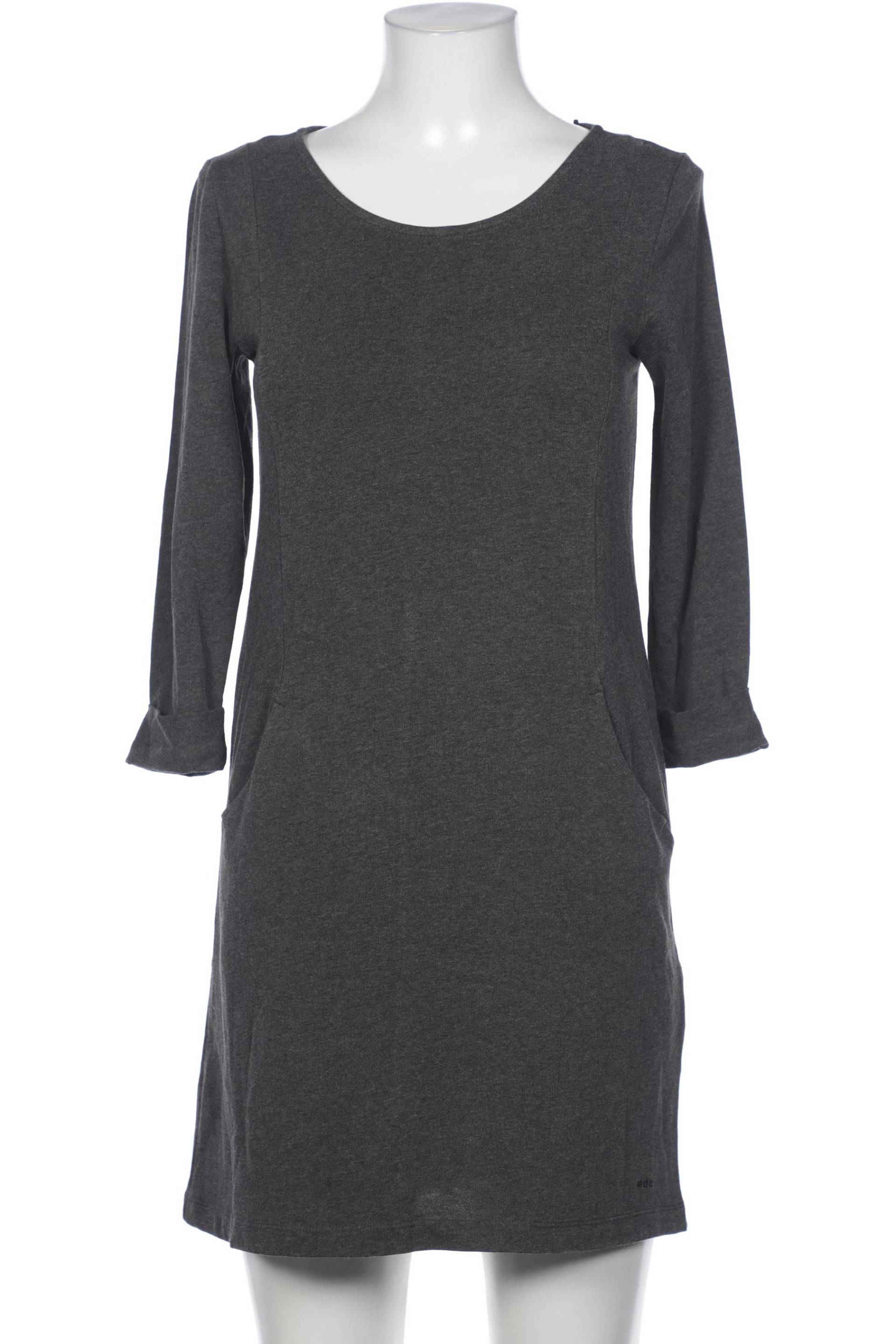 Esprit Damen Kleid, grau von Esprit