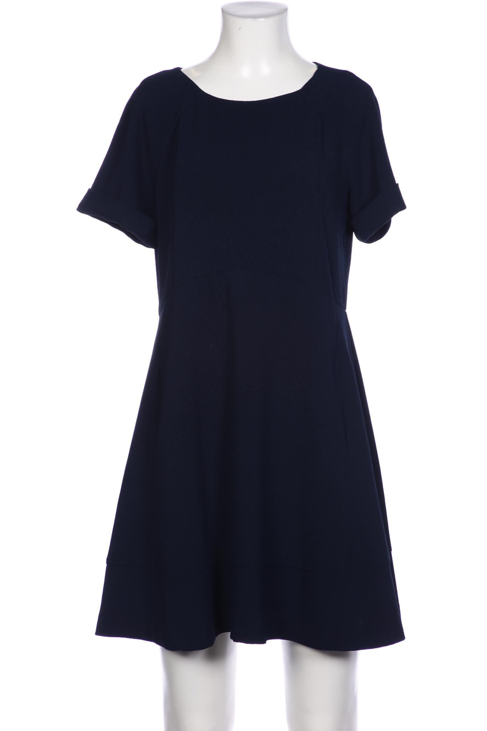 Esprit Damen Kleid, marineblau von Esprit