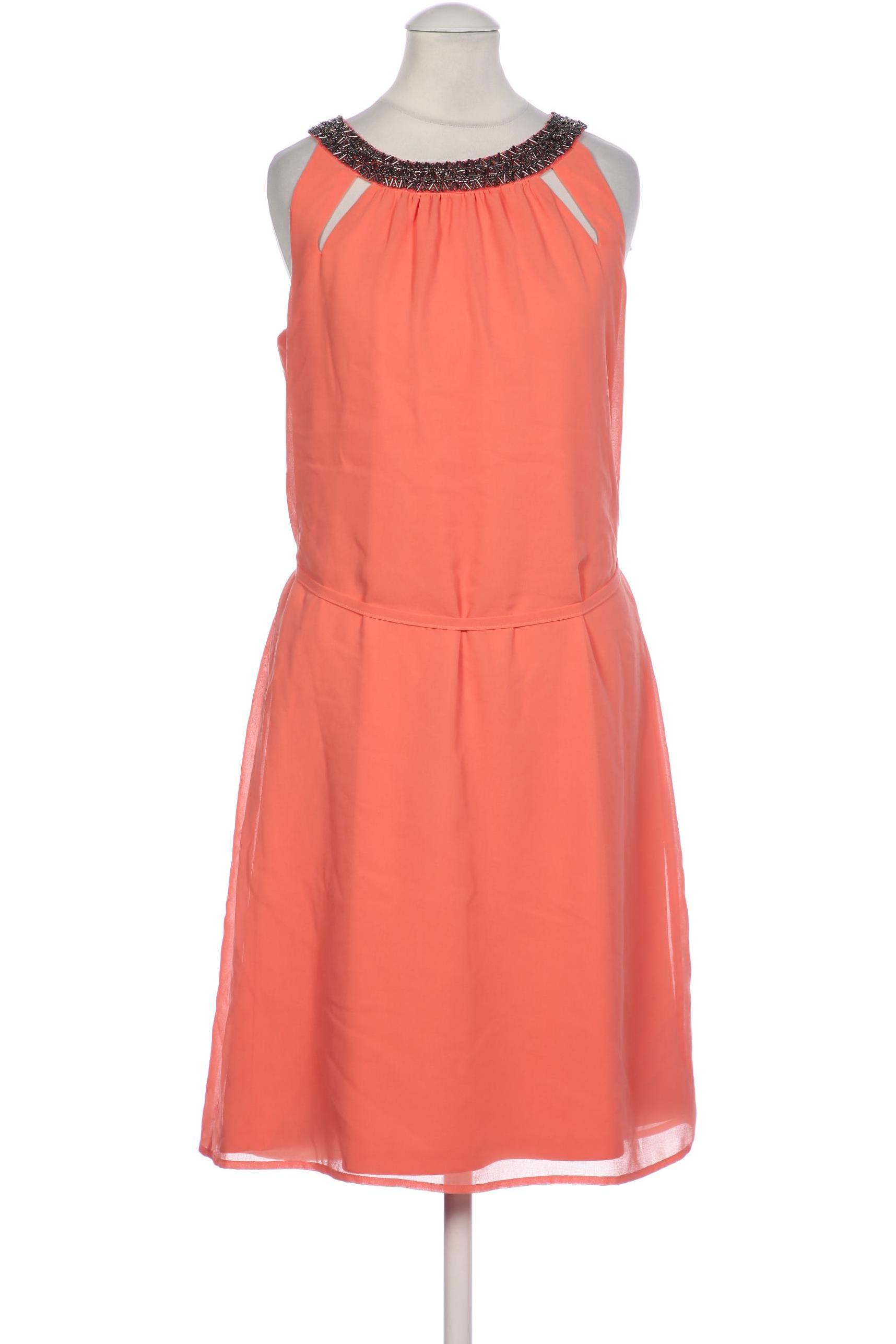 Esprit Damen Kleid, orange von Esprit