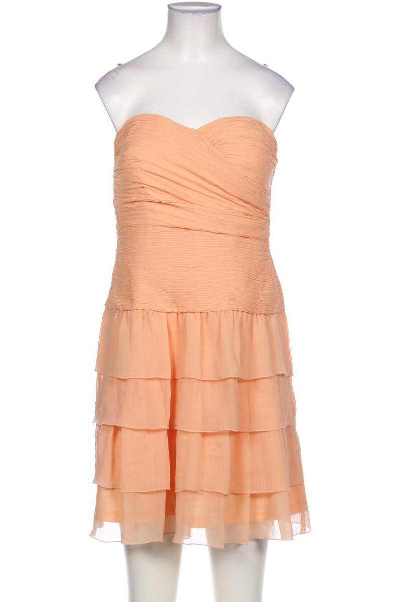 Esprit Damen Kleid, orange von Esprit
