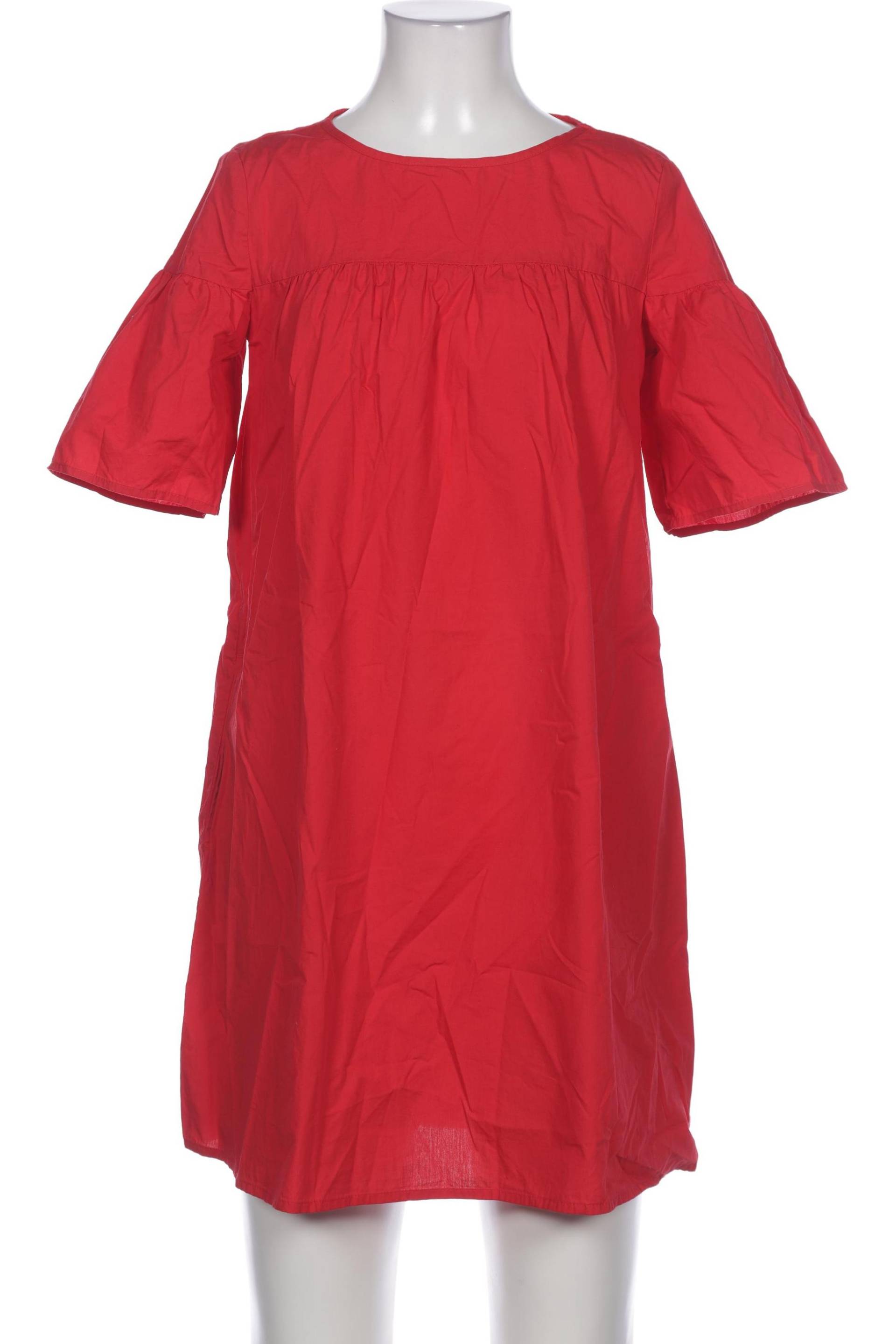 Esprit Damen Kleid, rot, Gr. 34 von Esprit