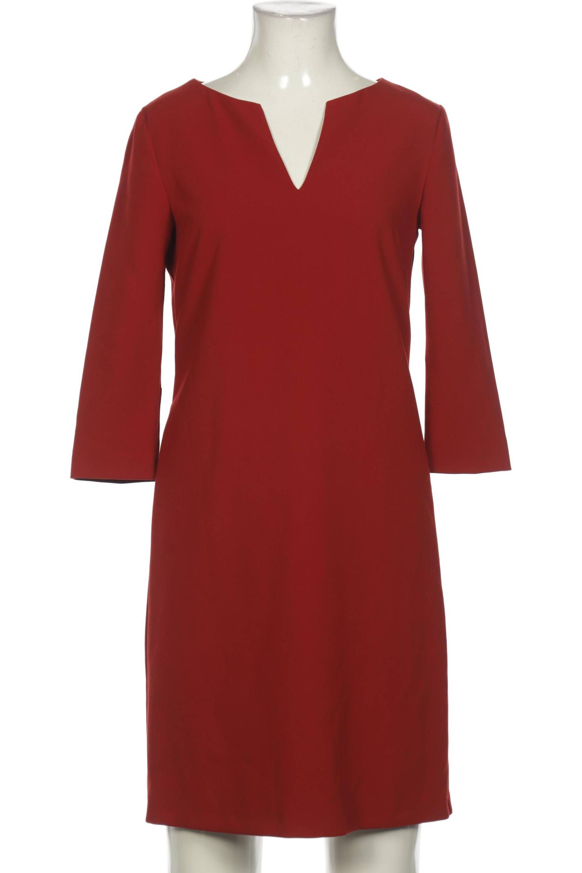 Esprit Damen Kleid, rot, Gr. 34 von Esprit