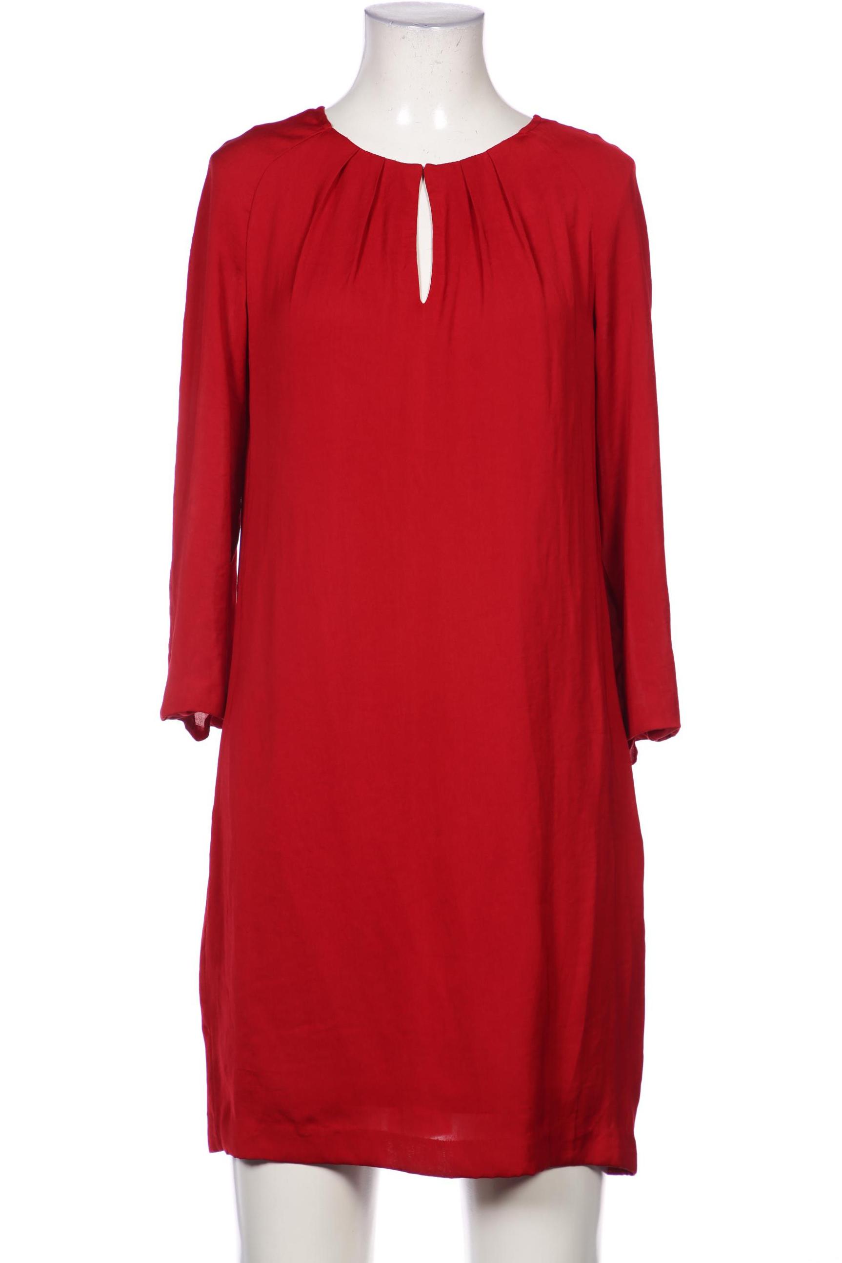 Esprit Damen Kleid, rot, Gr. 34 von Esprit