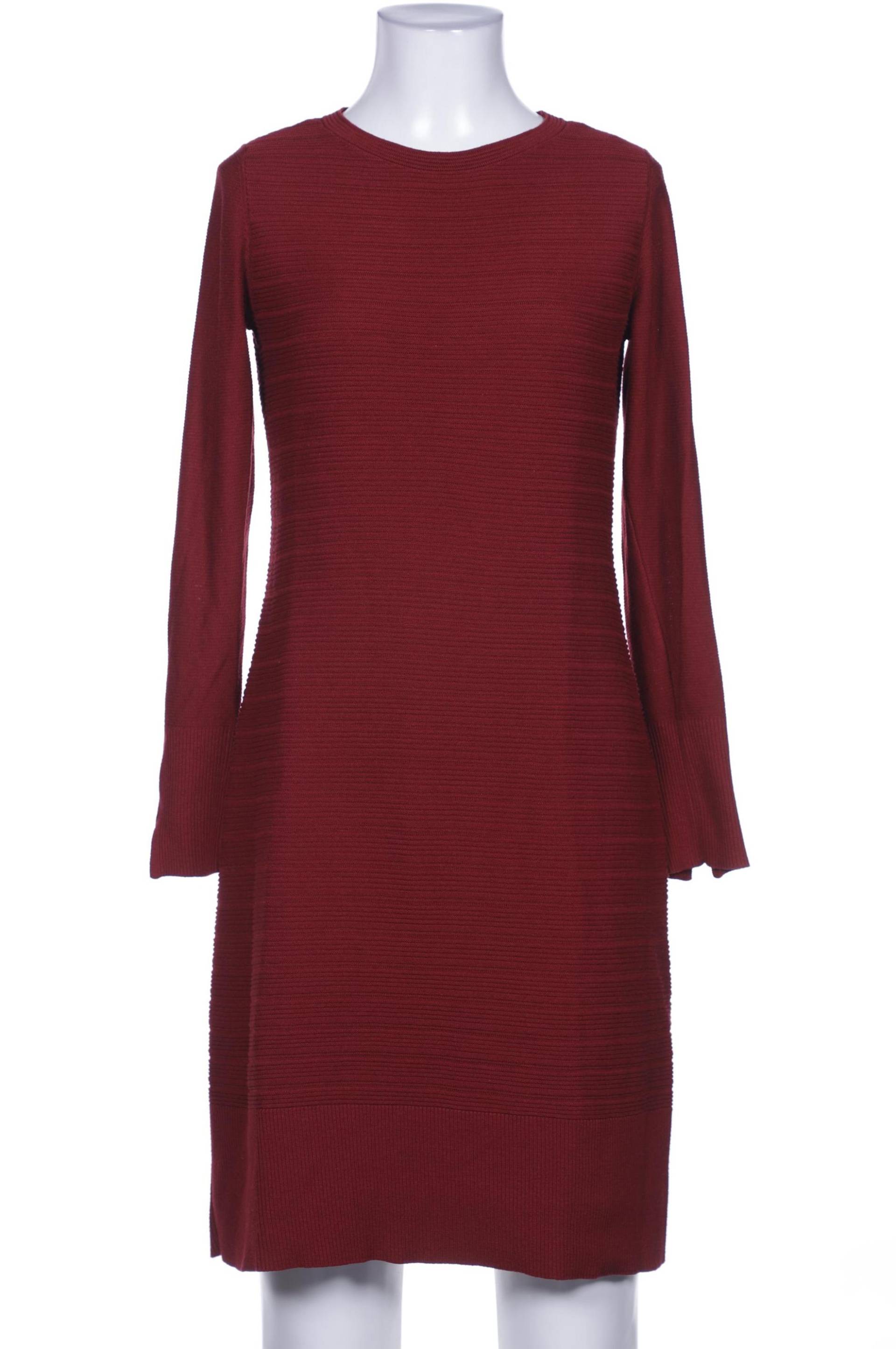 Esprit Damen Kleid, rot, Gr. 36 von Esprit