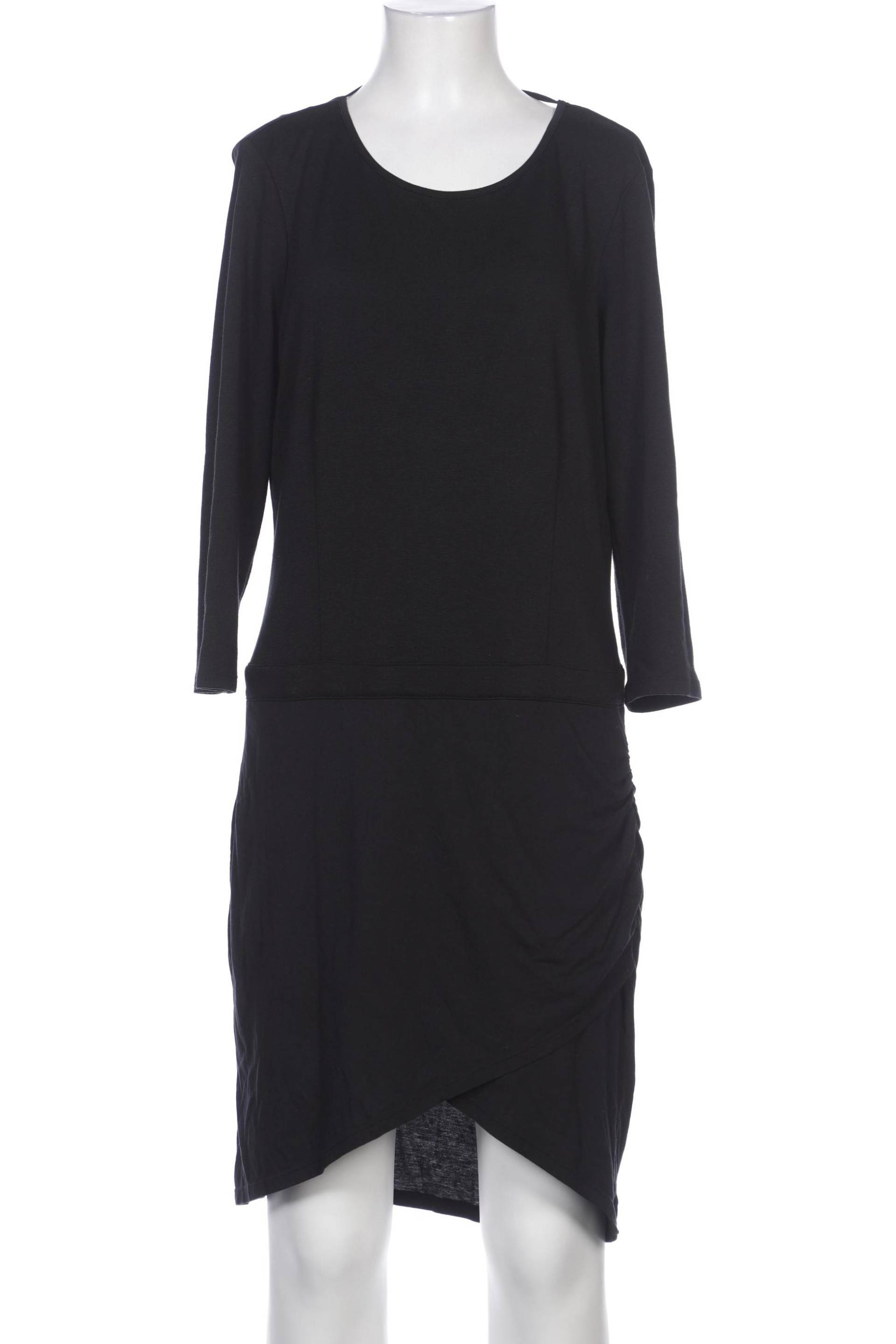 Esprit Damen Kleid, schwarz von Esprit