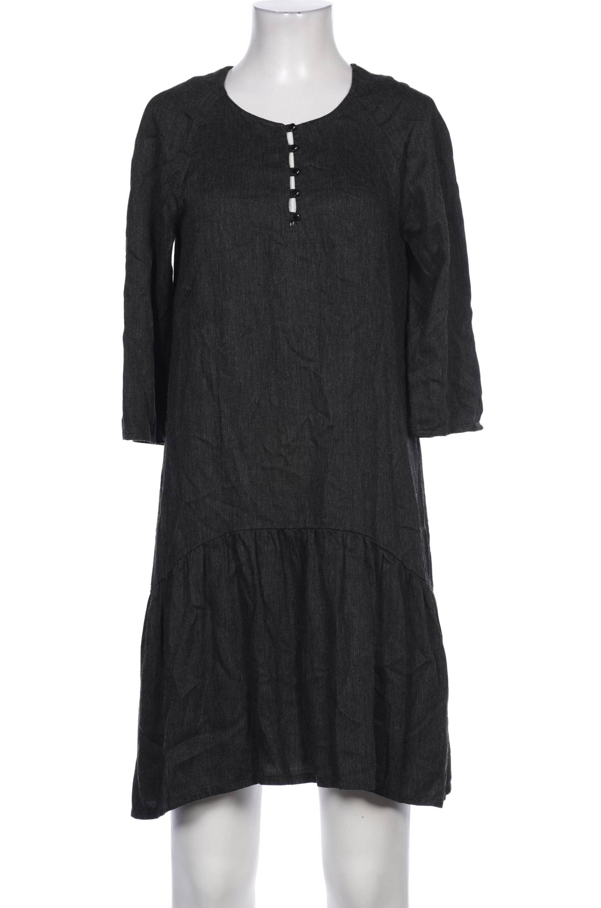 Esprit Damen Kleid, schwarz von Esprit