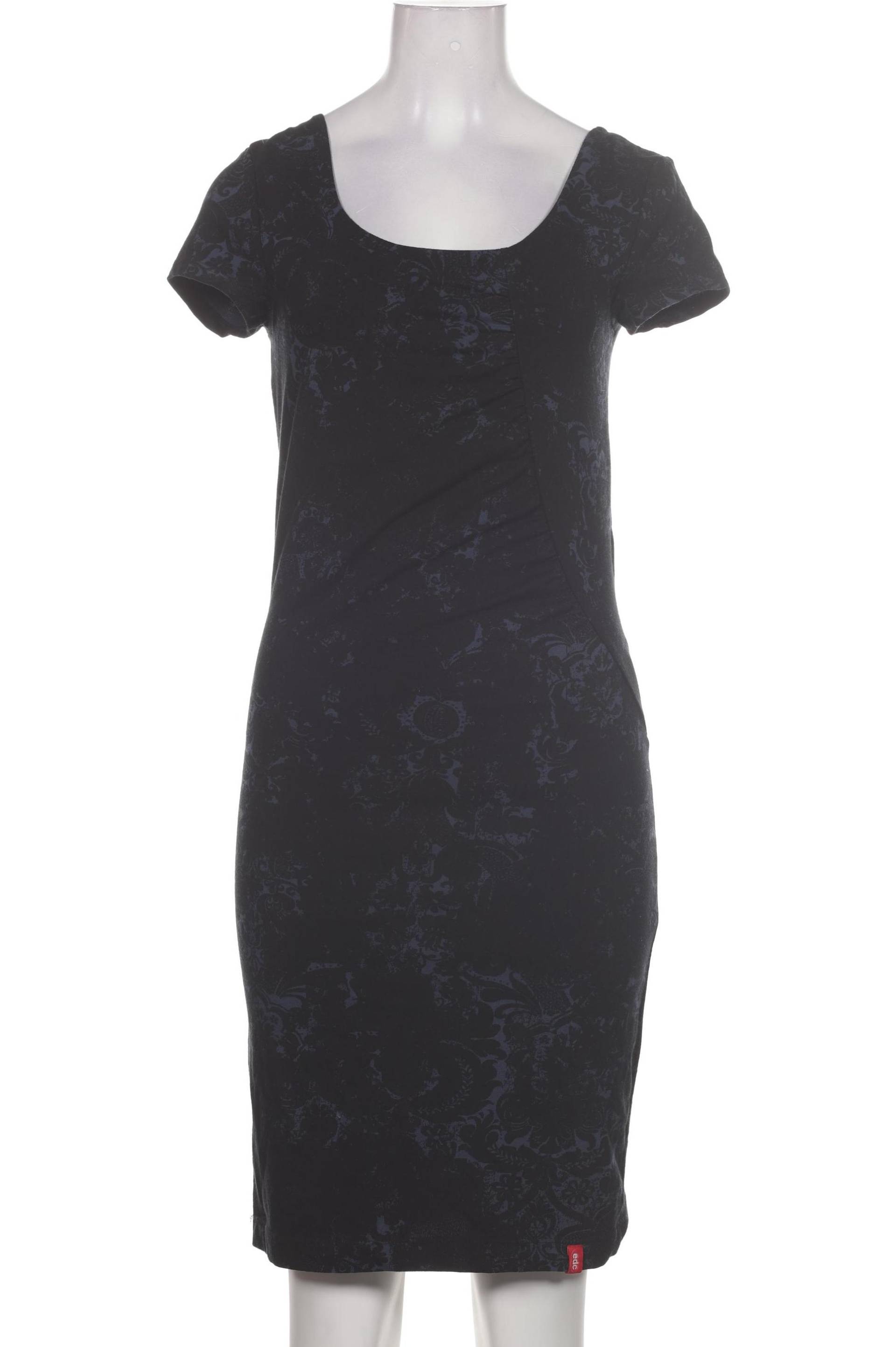 Esprit Damen Kleid, schwarz von Esprit