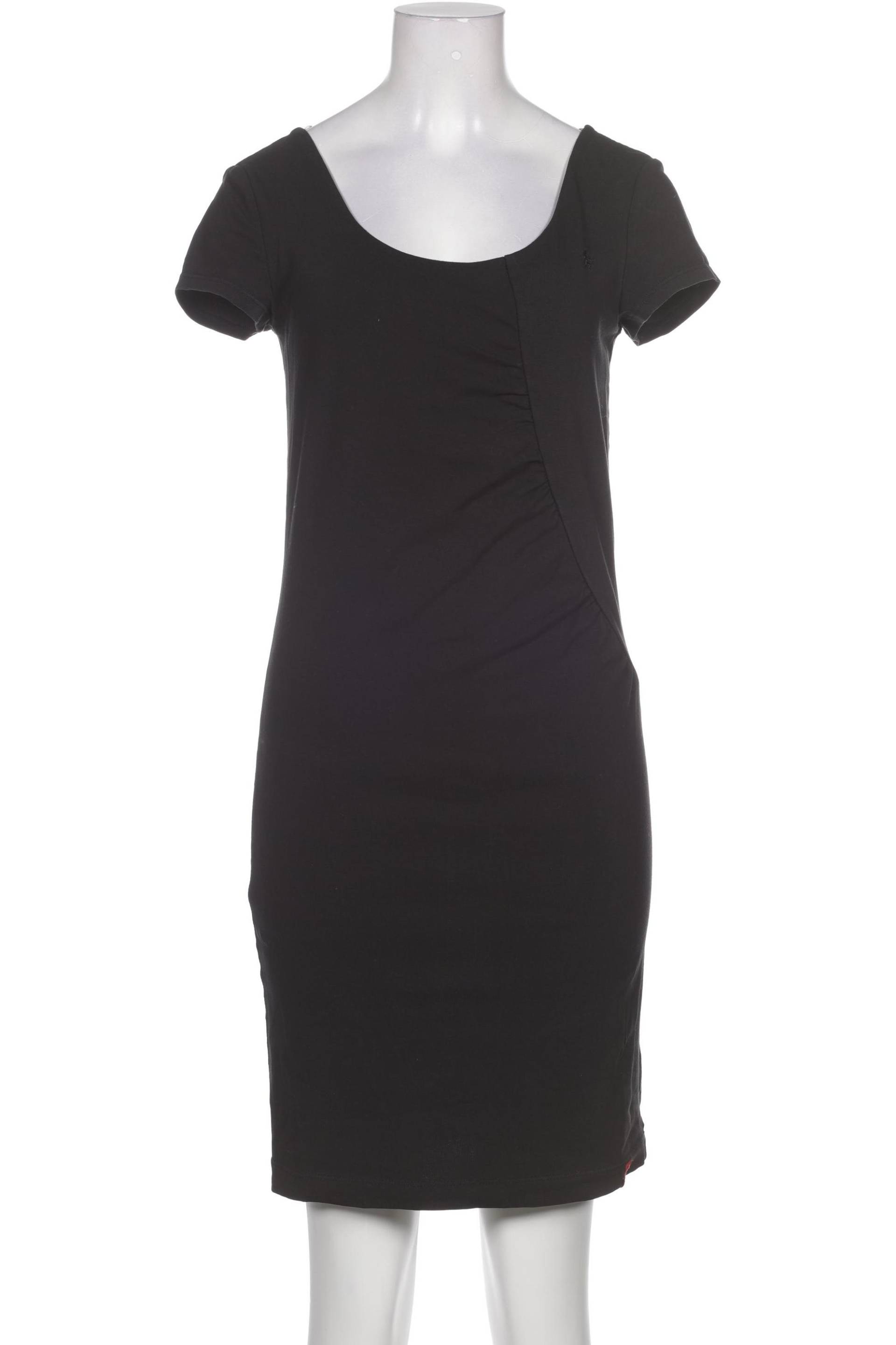 Esprit Damen Kleid, schwarz von Esprit