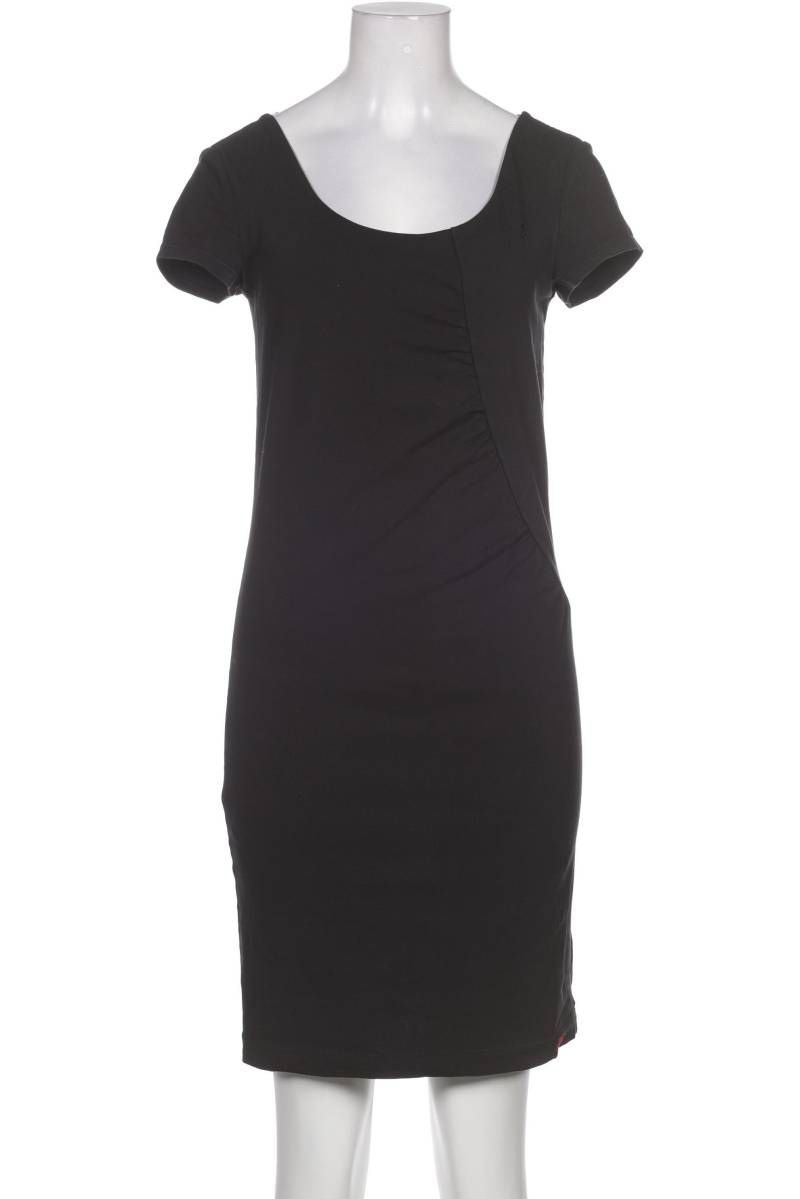 Esprit Damen Kleid, schwarz, Gr. 34 von Esprit