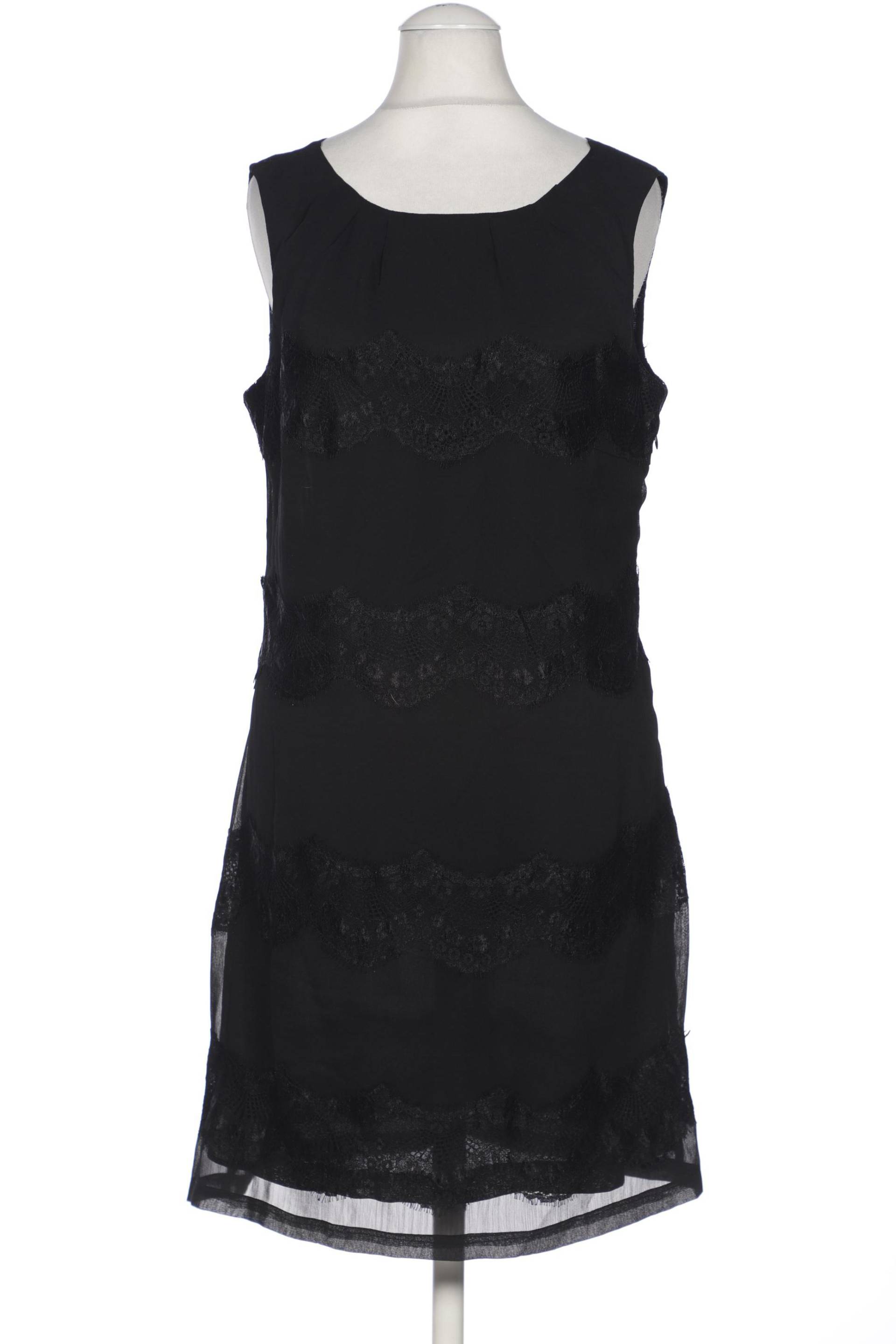 Esprit Damen Kleid, schwarz von Esprit