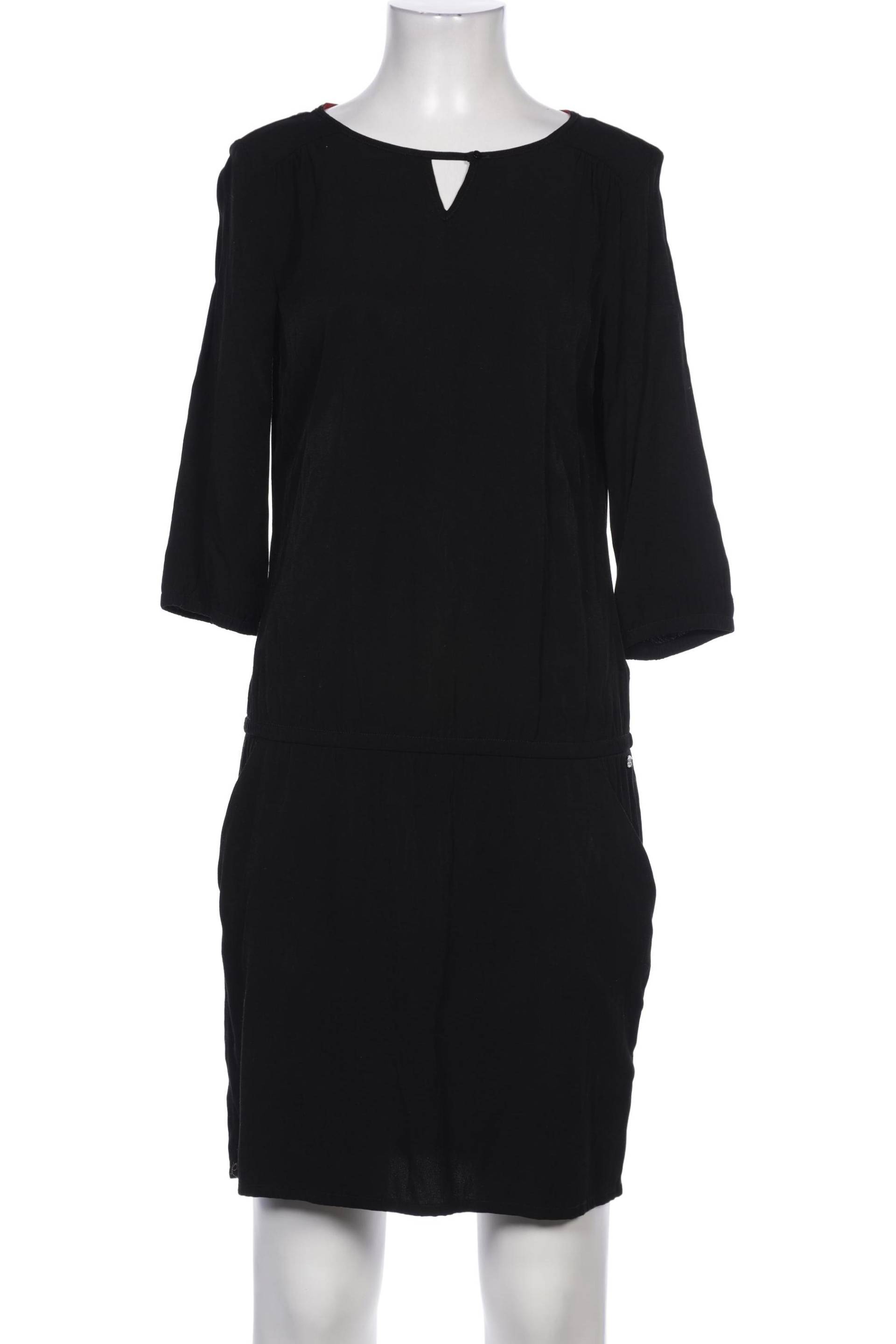 Esprit Damen Kleid, schwarz von Esprit