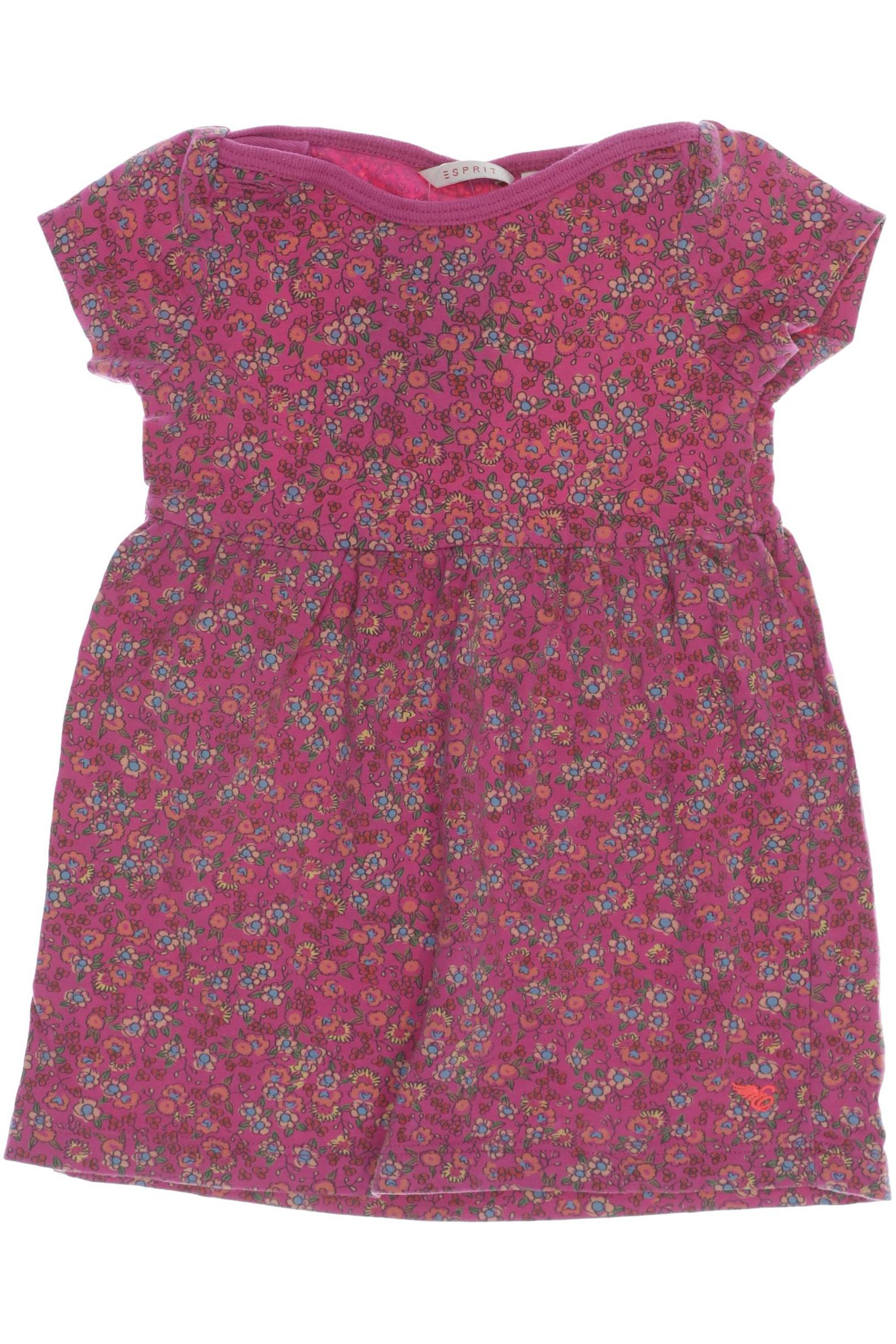 Esprit Damen Kleid, pink, Gr. 74 von Esprit