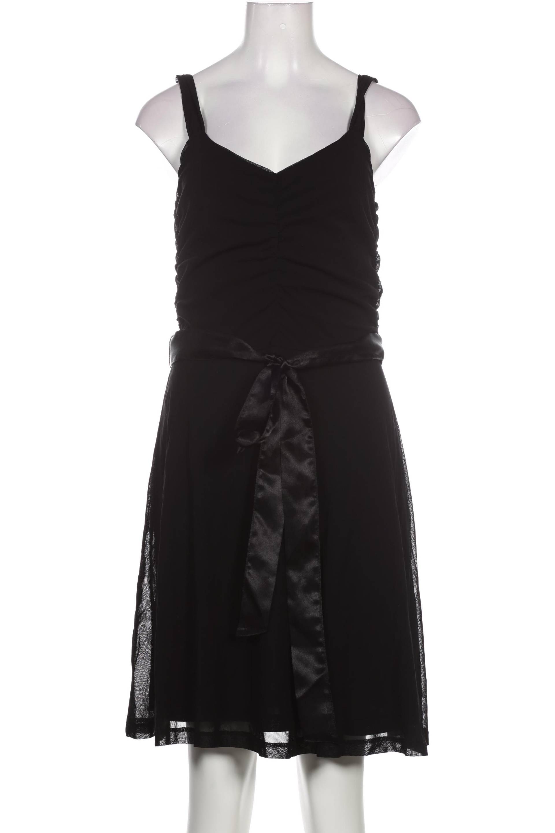 Esprit Damen Kleid, schwarz von Esprit