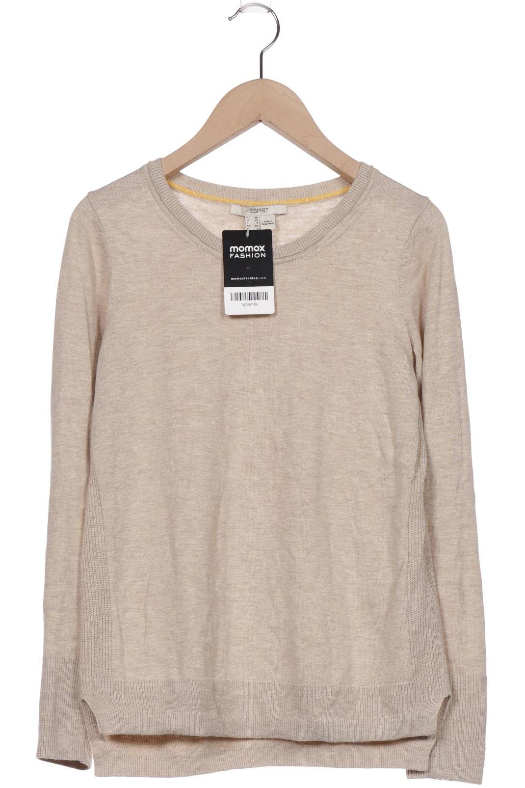 Esprit Damen Pullover, beige von Esprit