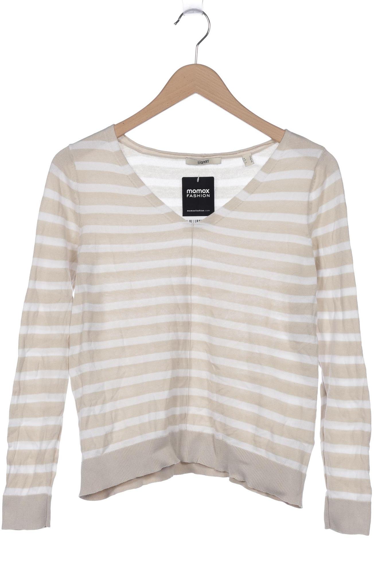 Esprit Damen Pullover, beige von Esprit