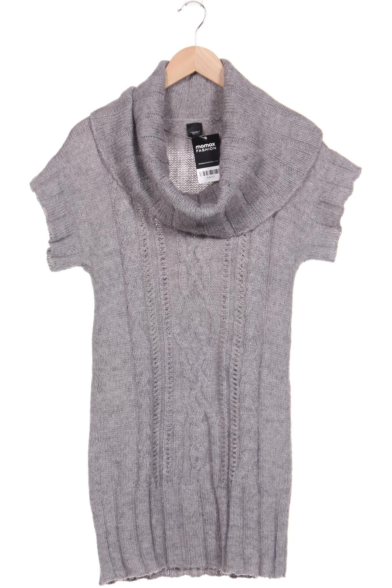 Esprit Damen Pullover, grau von Esprit