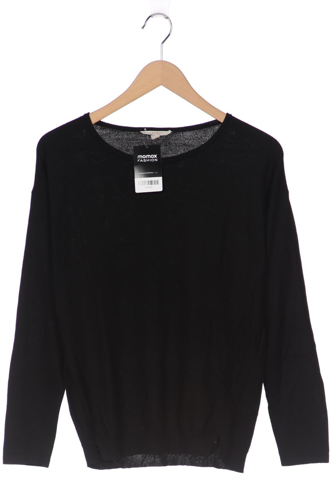 Esprit Damen Pullover, schwarz von Esprit