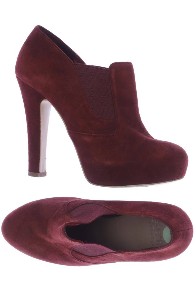 Esprit Damen Pumps, bordeaux von Esprit