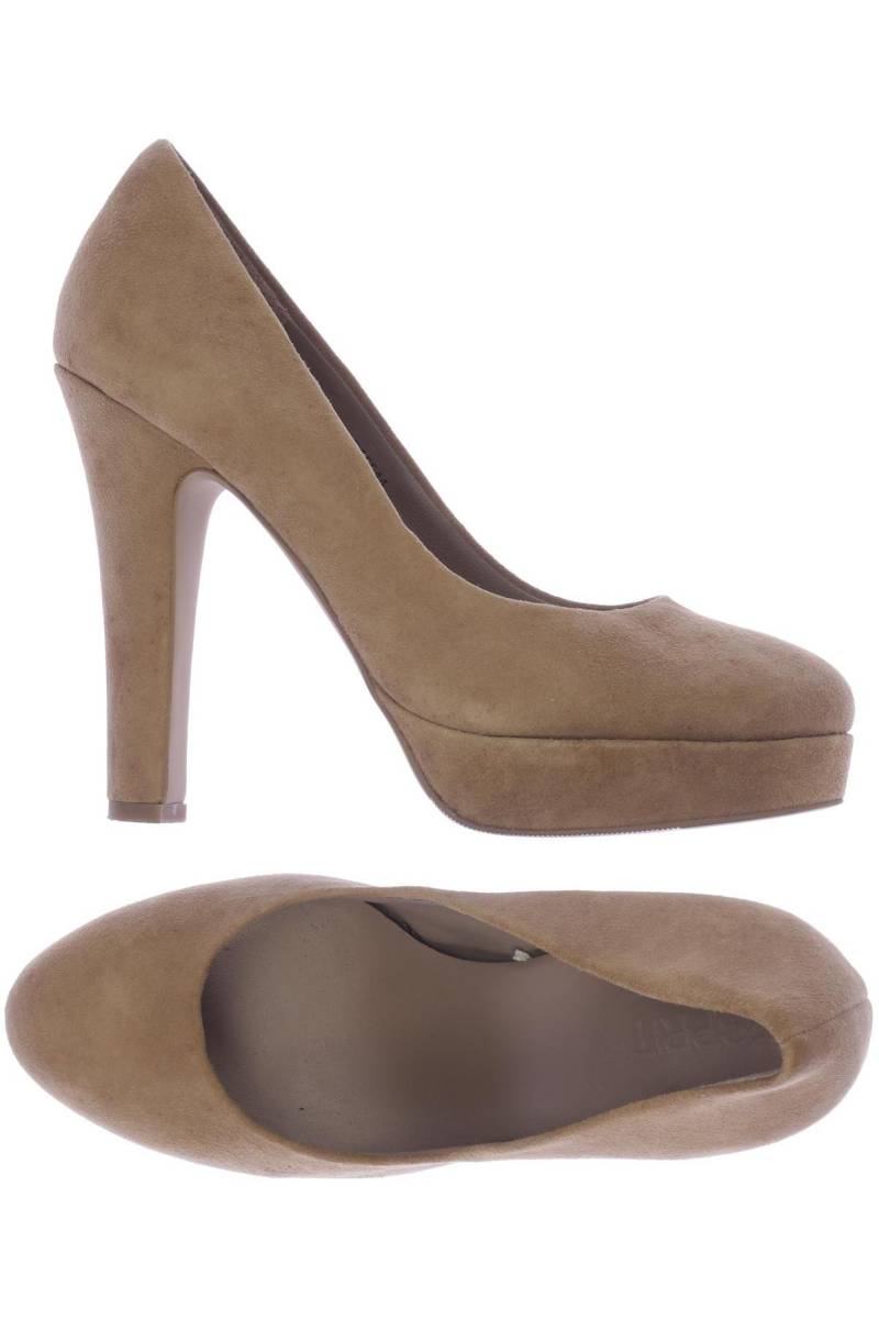 Esprit Damen Pumps, braun von Esprit