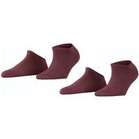 Esprit Damen Sneakersocken Uni 2er Pack Esprit Damen Sneakersocken Uni 2er Pack von Esprit