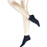 Esprit Damen Sneakersocken Uni 2er Pack Esprit Damen Sneakersocken Uni 2er Pack von Esprit
