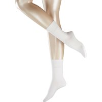 Esprit Damen Socken Uni 2er Pack Esprit Damen Socken Uni 2er Pack von Esprit