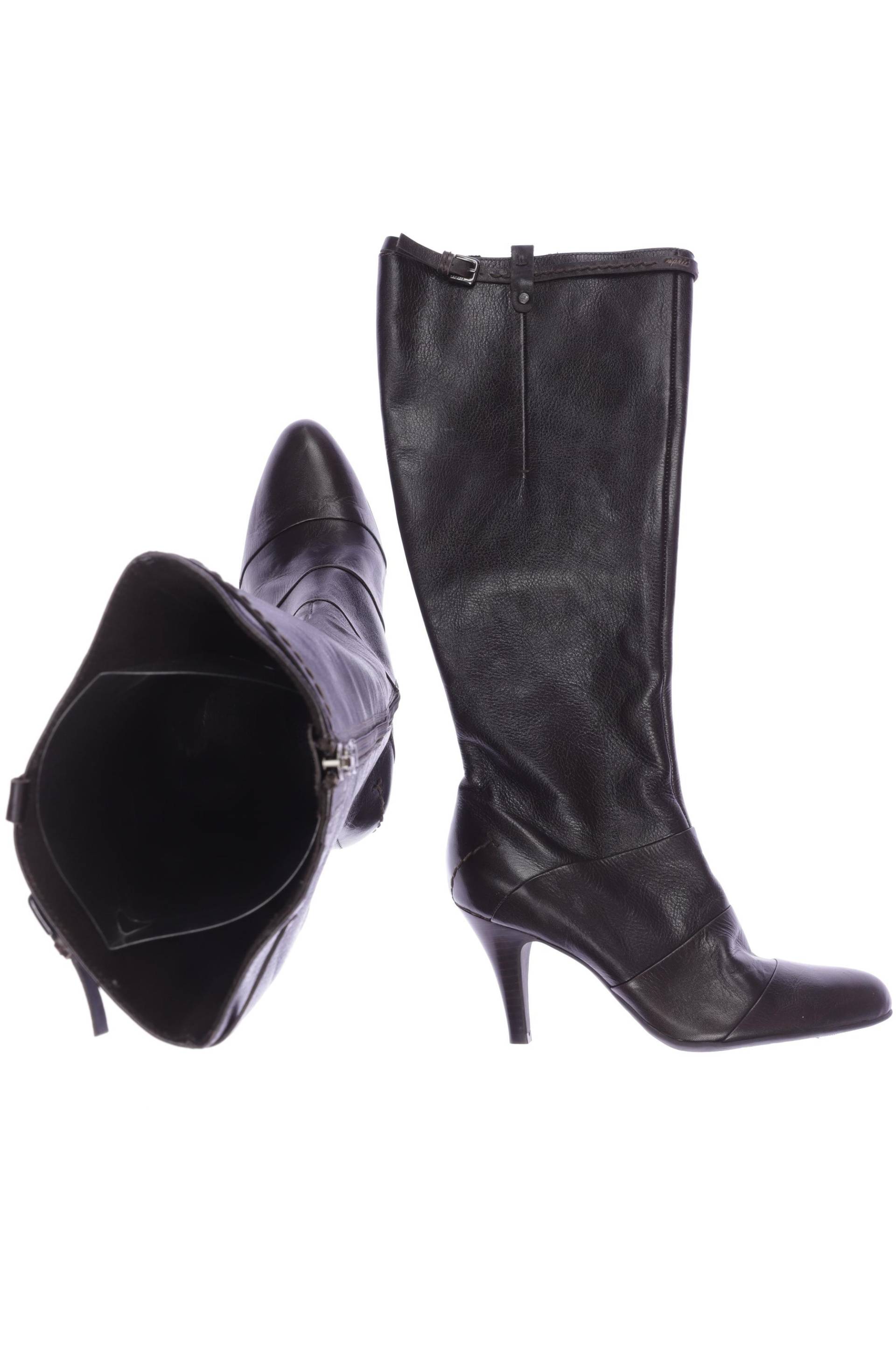 Esprit Damen Stiefel, braun von Esprit