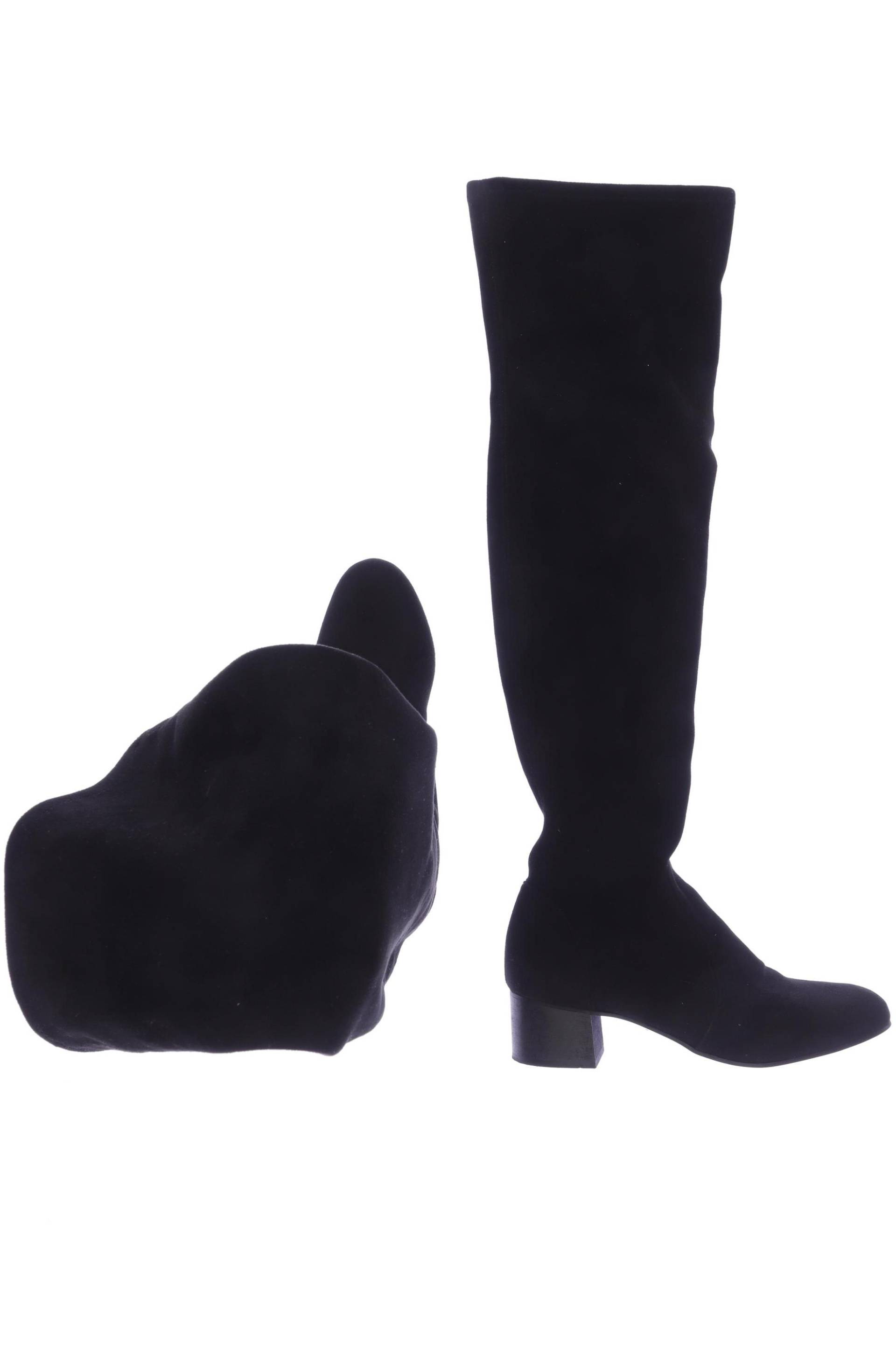 Esprit Damen Stiefel, schwarz von Esprit