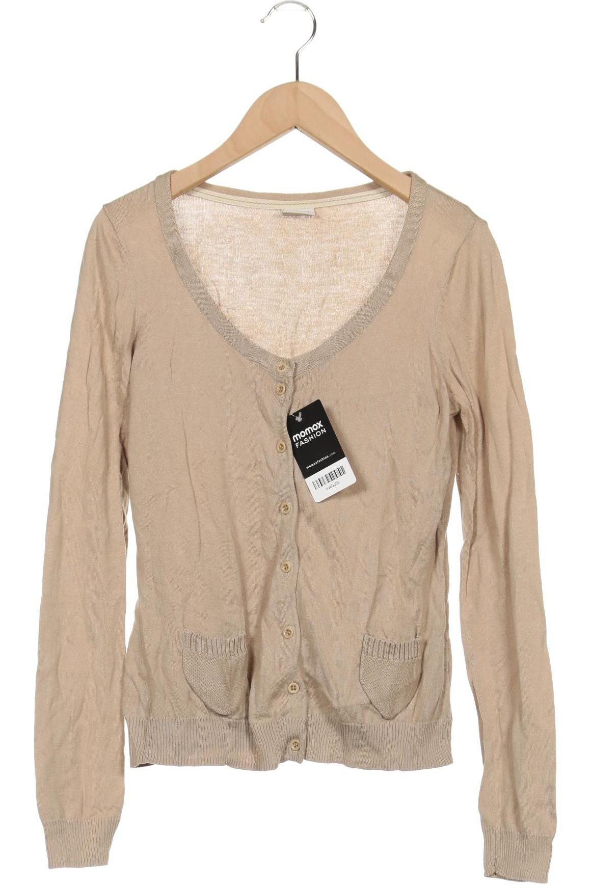 Esprit Damen Strickjacke, beige von Esprit