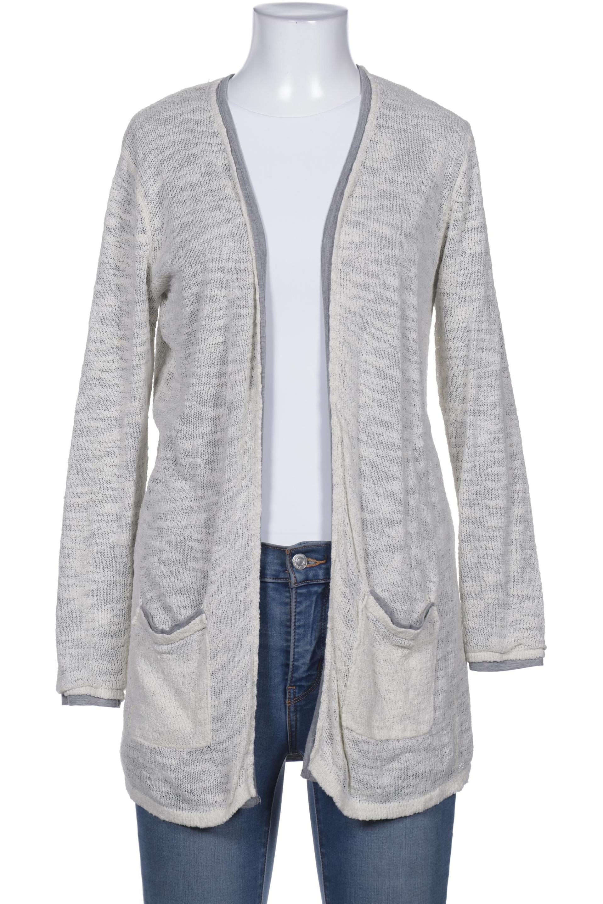 Esprit Damen Strickjacke, cremeweiß von Esprit