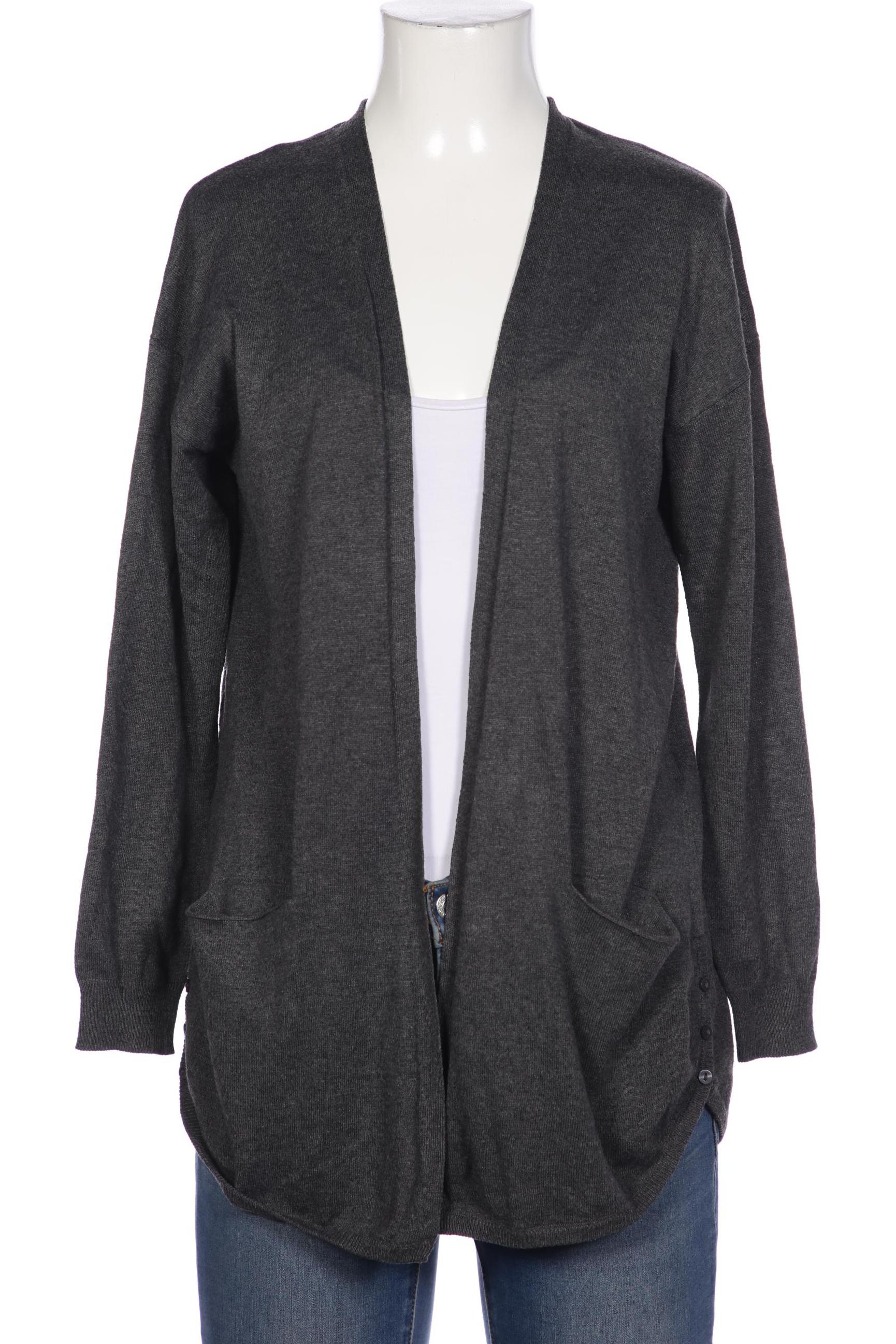 Esprit Damen Strickjacke, grau von Esprit