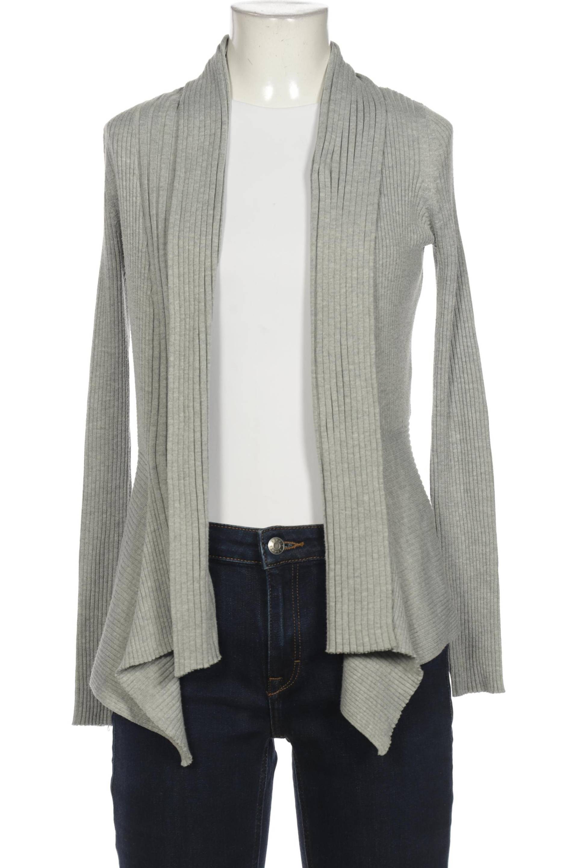 Esprit Damen Strickjacke, grau von Esprit