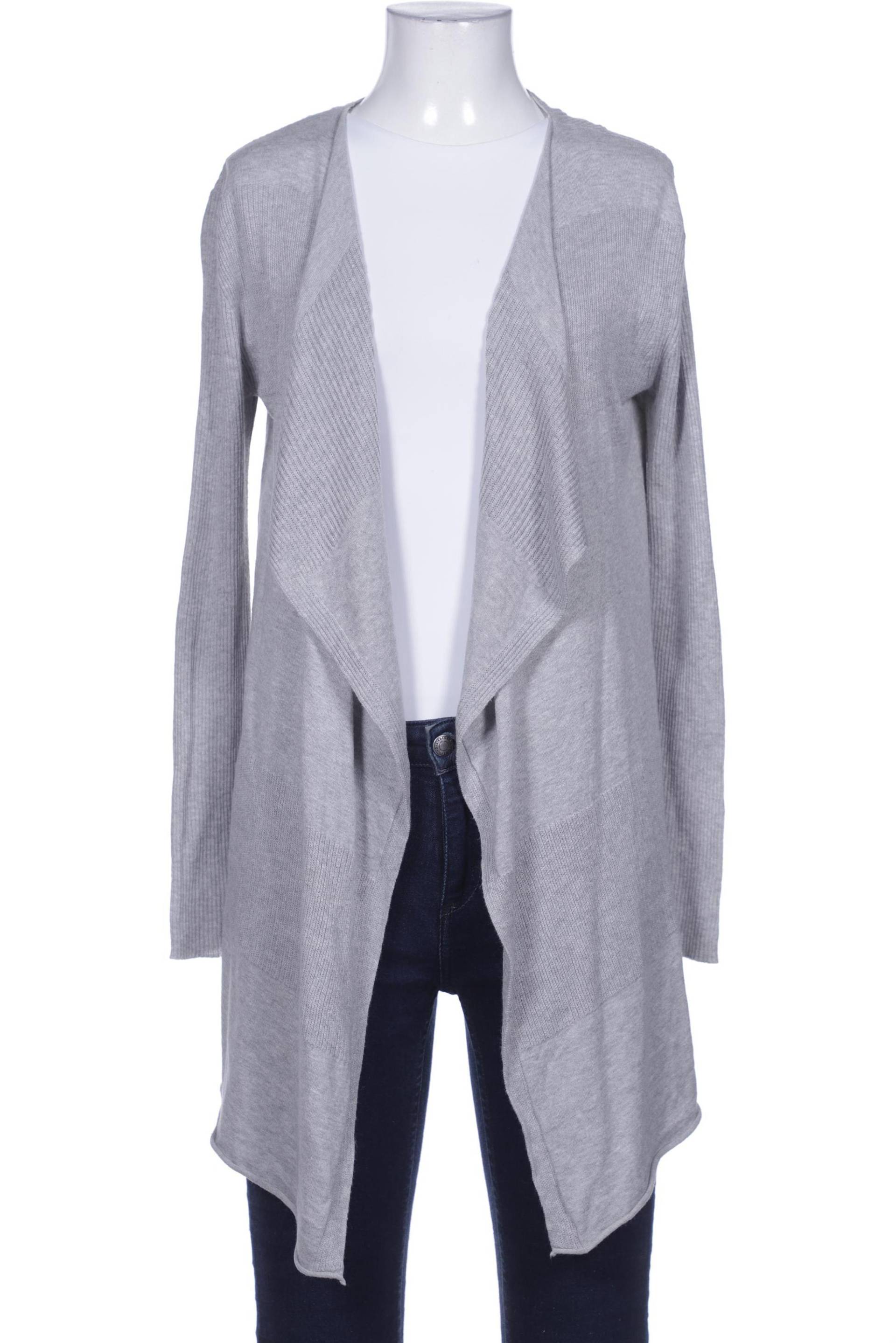 Esprit Damen Strickjacke, grau von Esprit