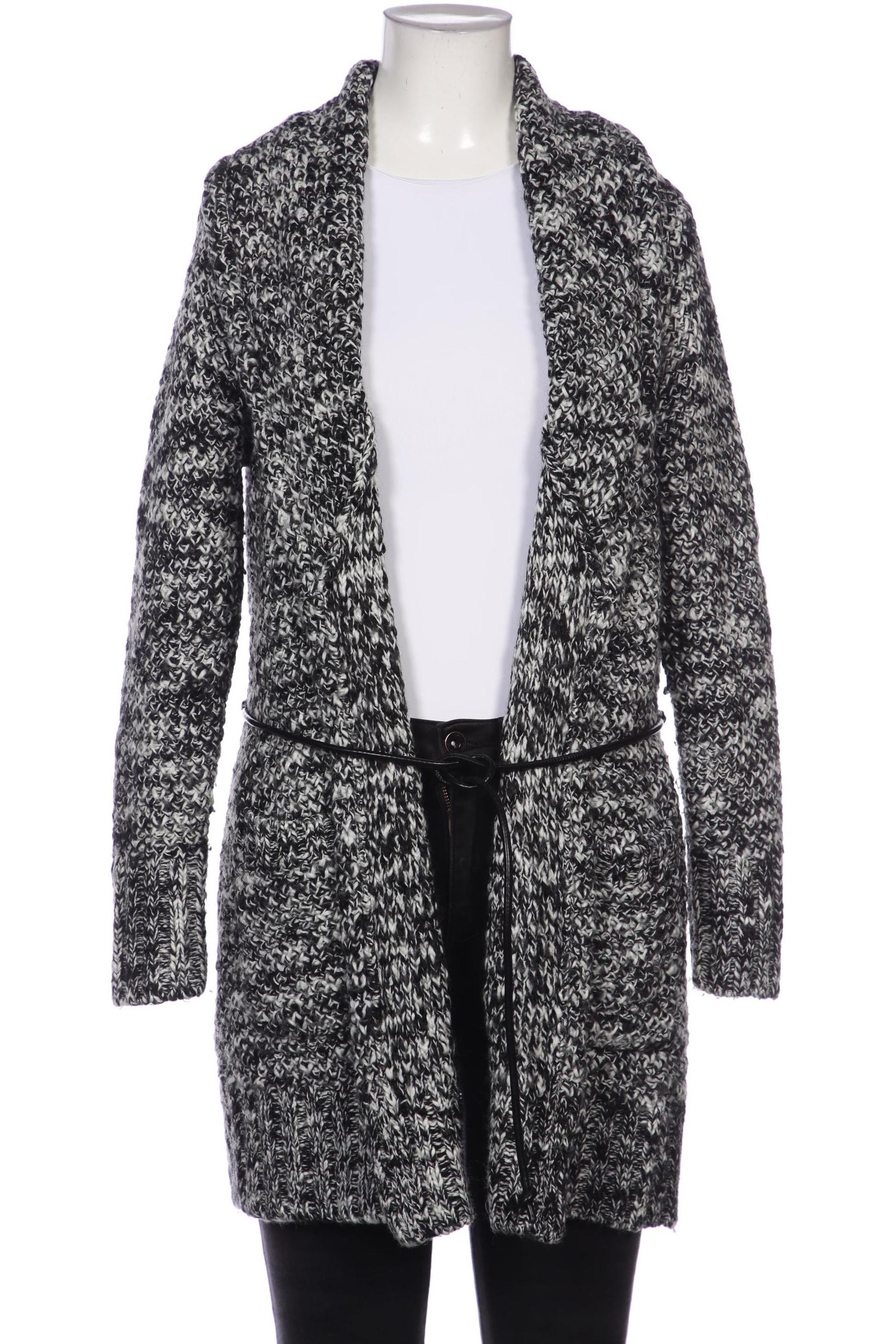 Esprit Damen Strickjacke, grau von Esprit