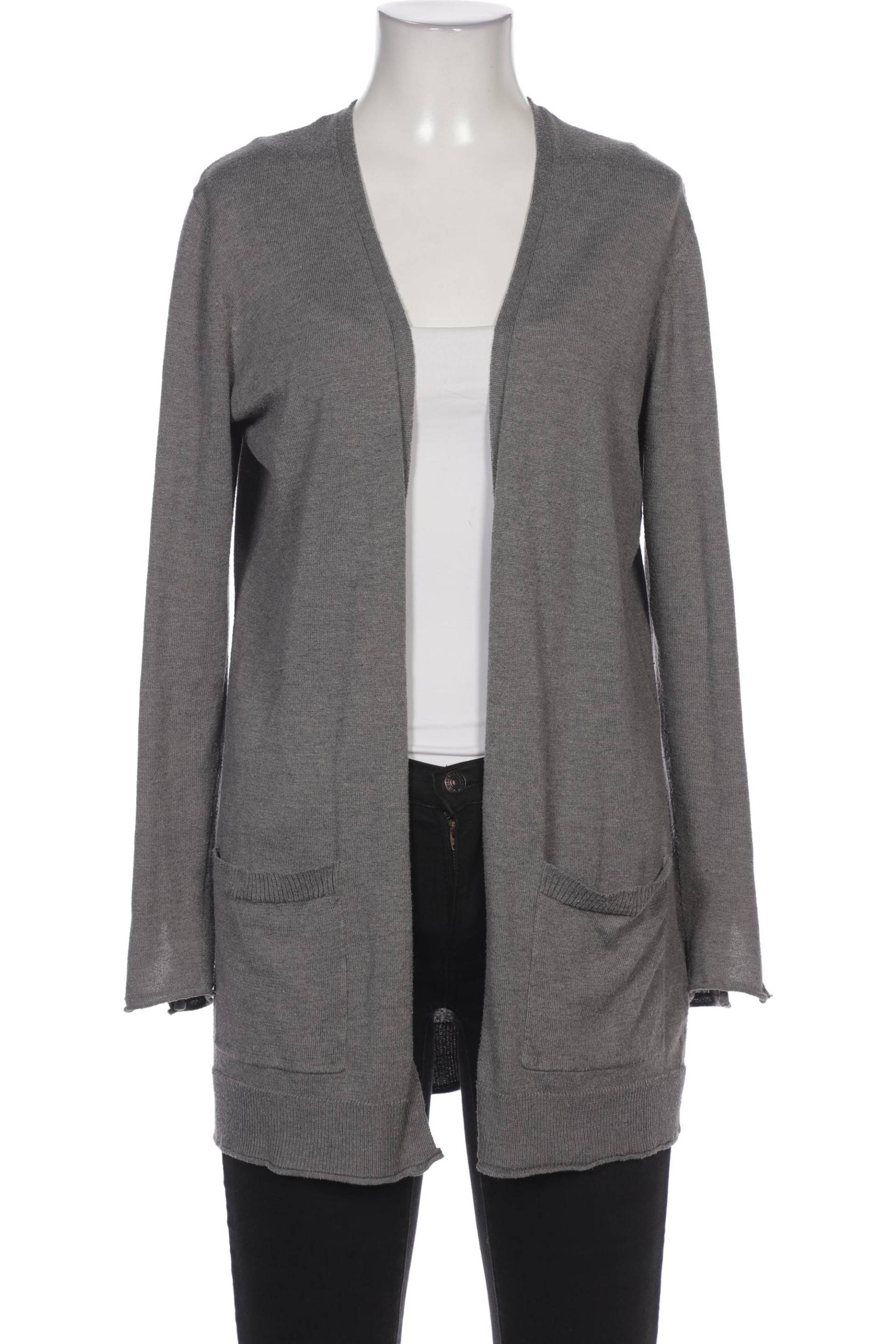 Esprit Damen Strickjacke, grau von Esprit