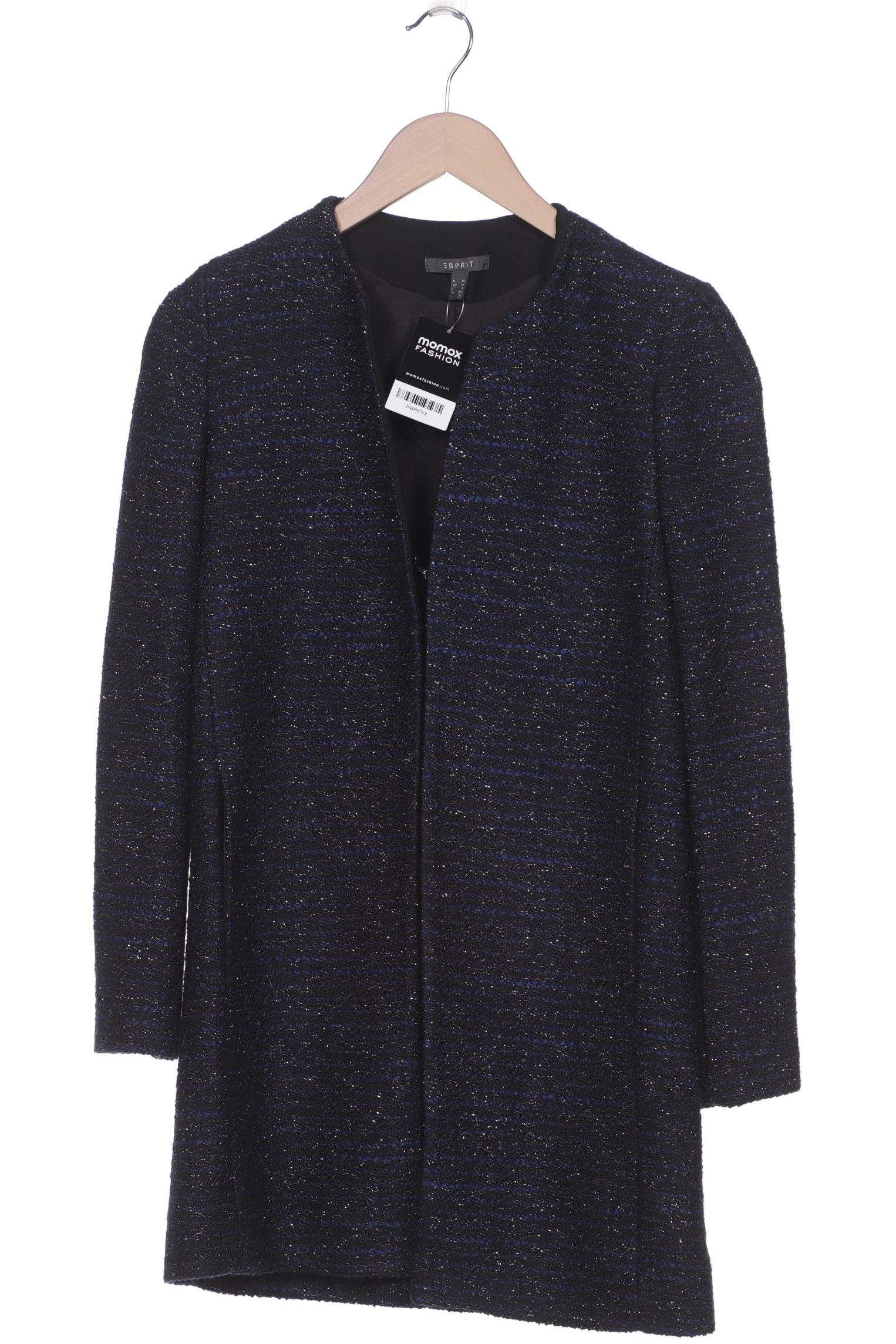 Esprit Damen Strickjacke, marineblau von Esprit