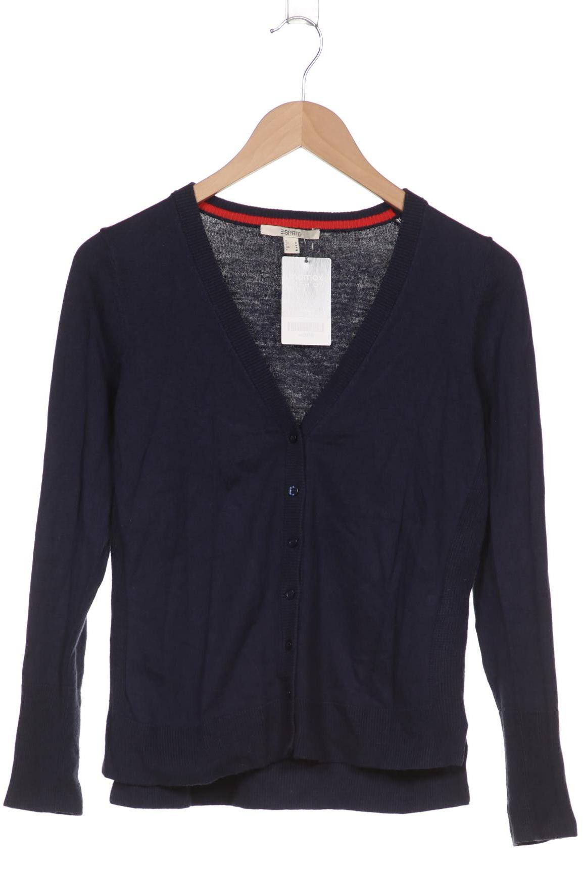 Esprit Damen Strickjacke, marineblau von Esprit