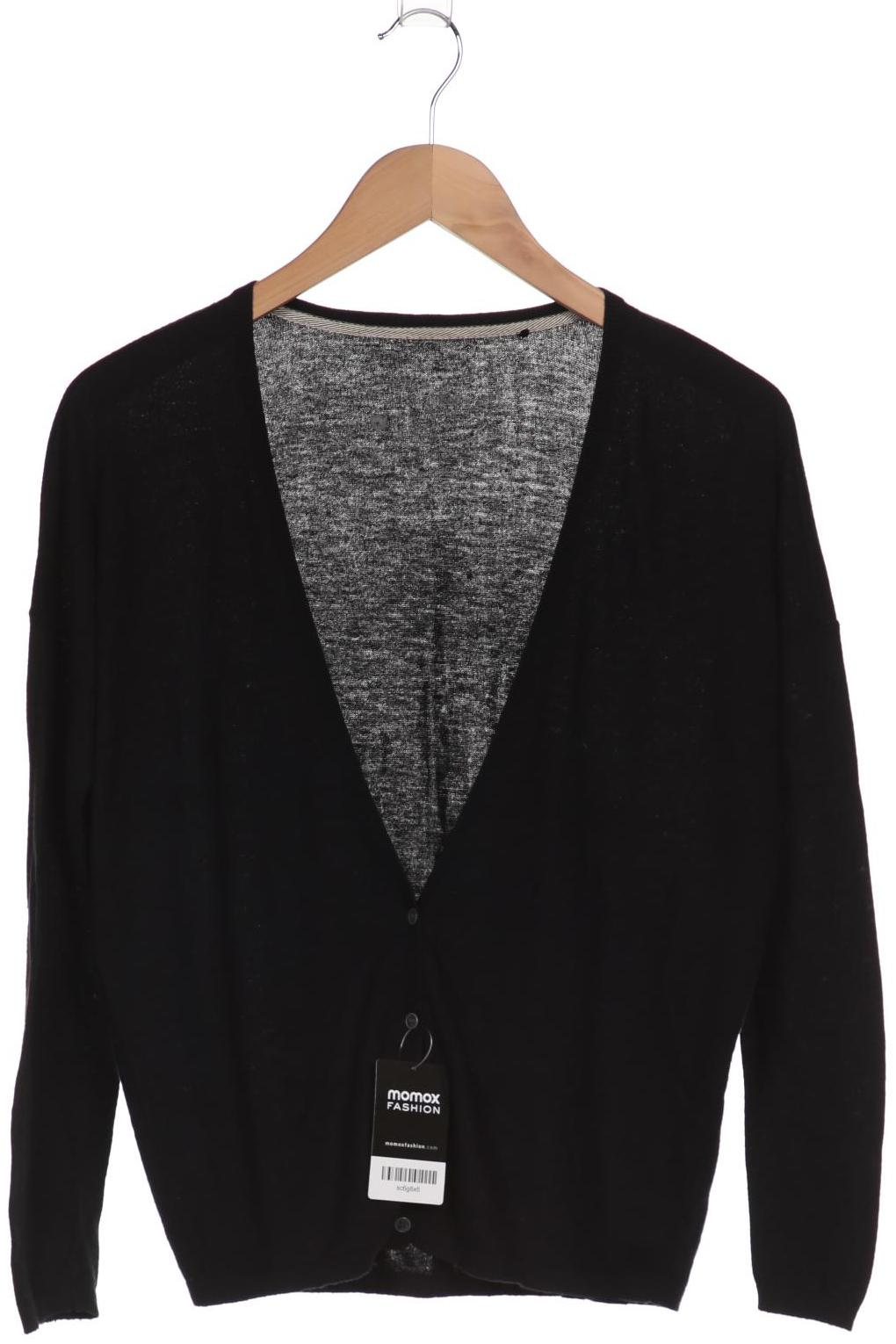 Esprit Damen Strickjacke, schwarz von Esprit