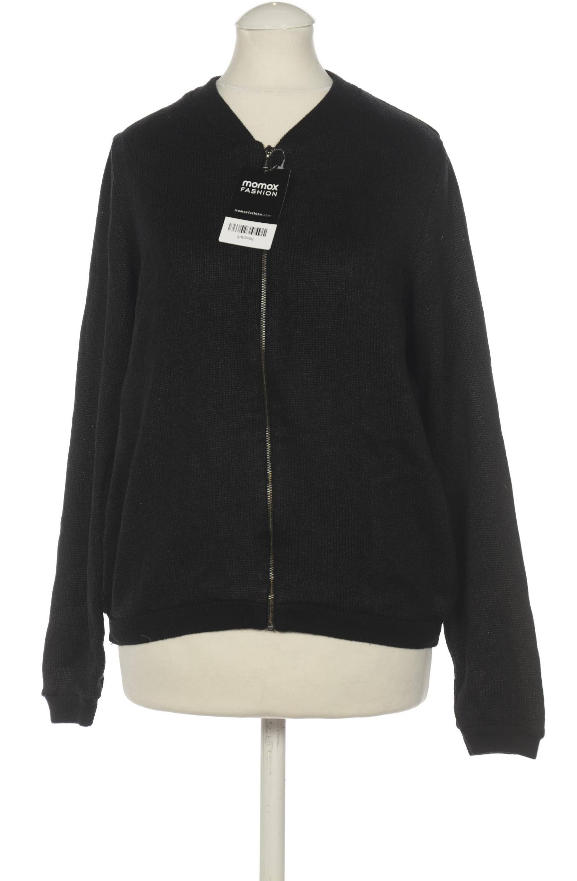 Esprit Damen Strickjacke, schwarz von Esprit