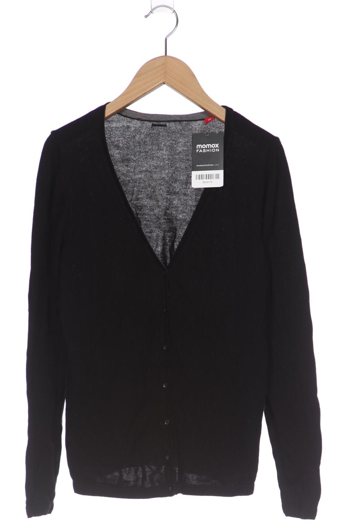 Esprit Damen Strickjacke, schwarz von Esprit